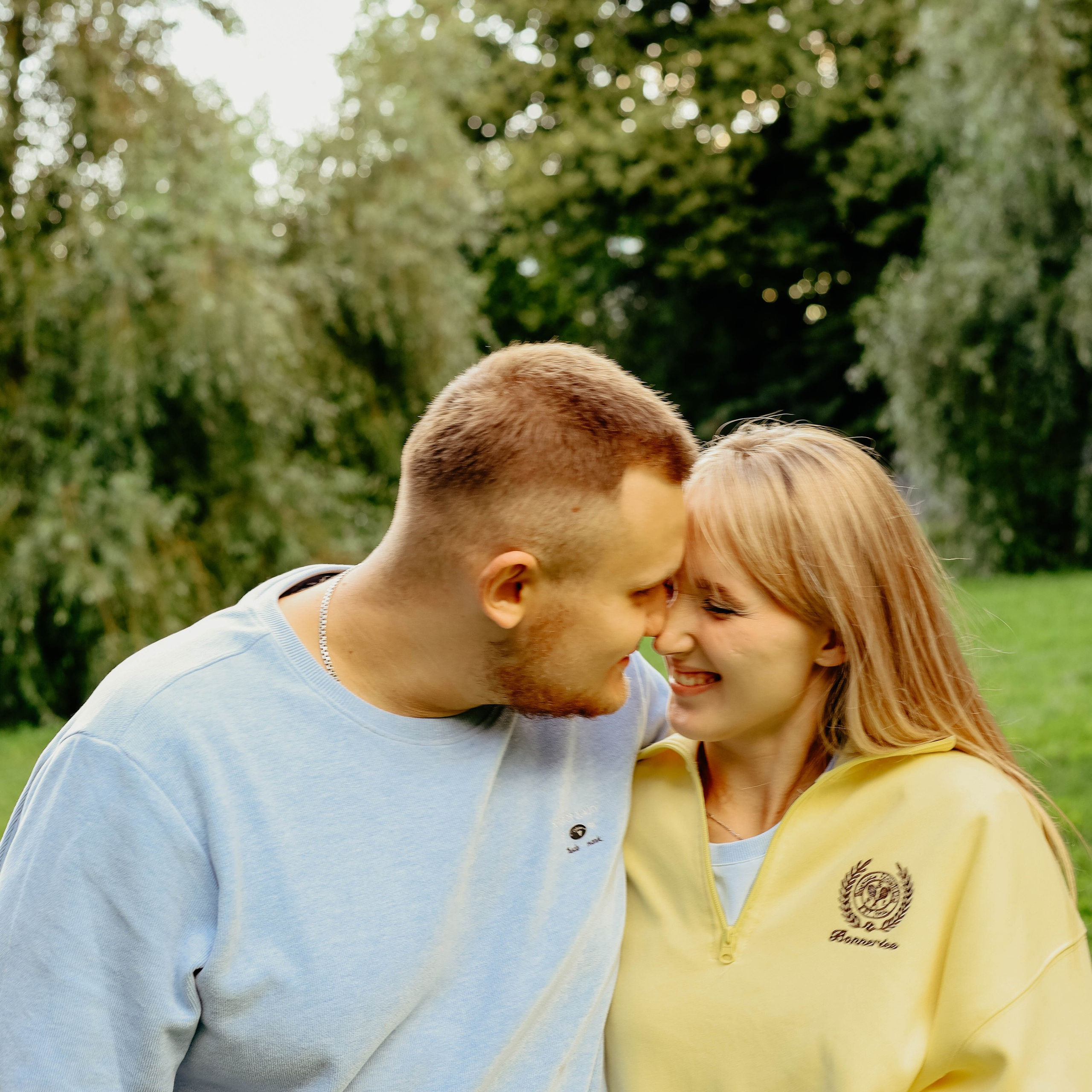 D&S. Алиса Федорова / Фотограф в Москве