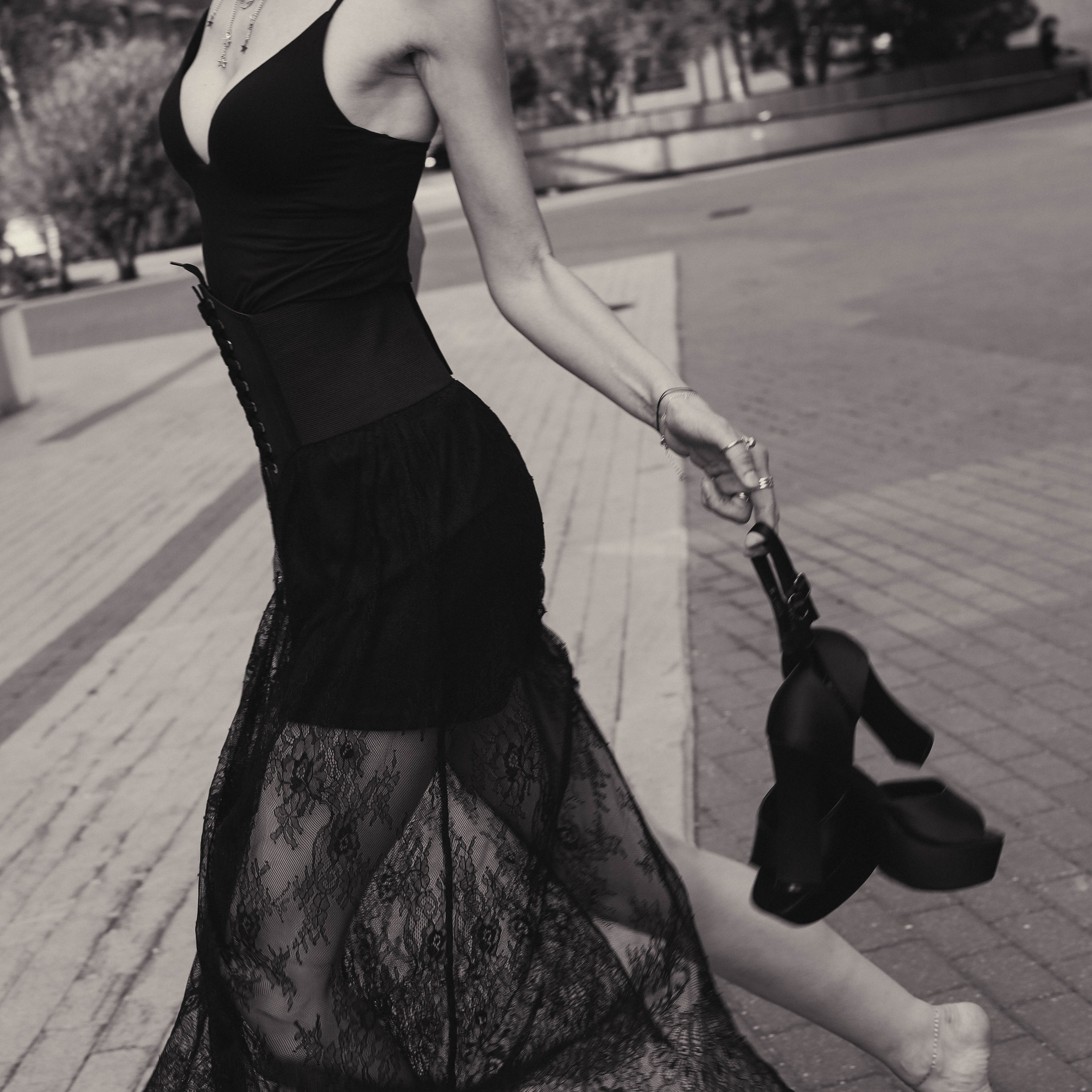 Anastasia. Алиса Федорова / Фотограф в Москве