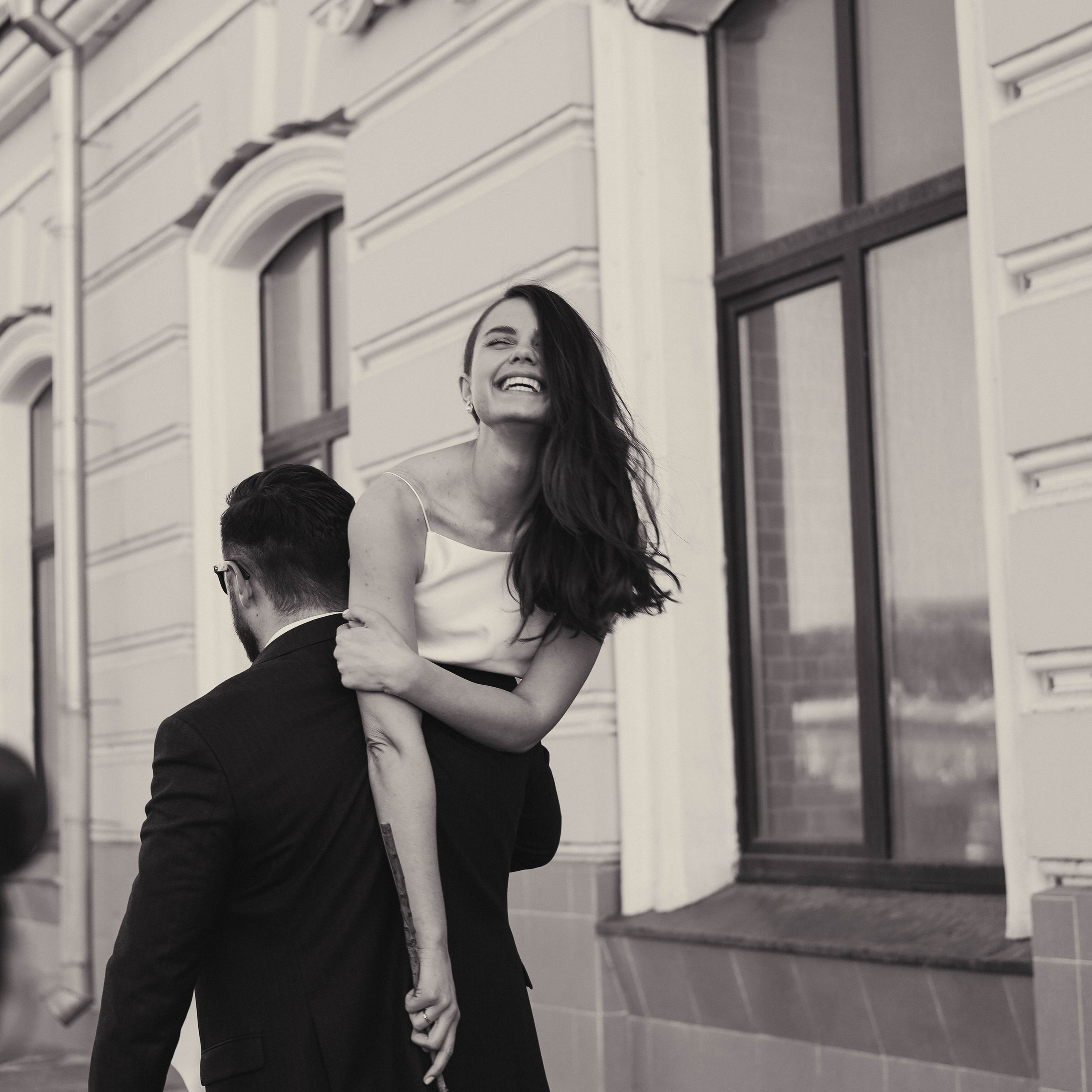 A&A. Алиса Федорова / Фотограф в Москве