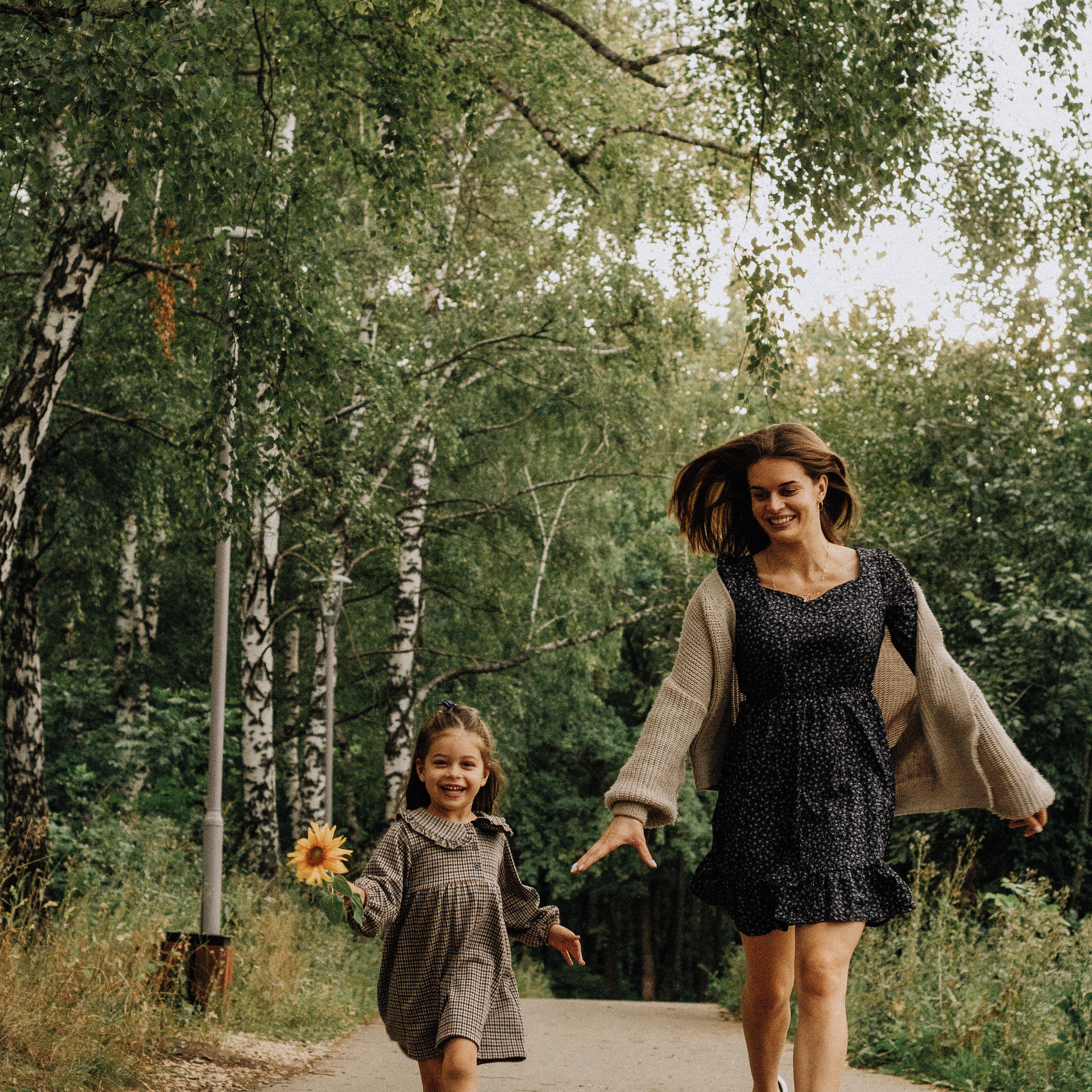 S&I. Алиса Федорова / Фотограф в Москве