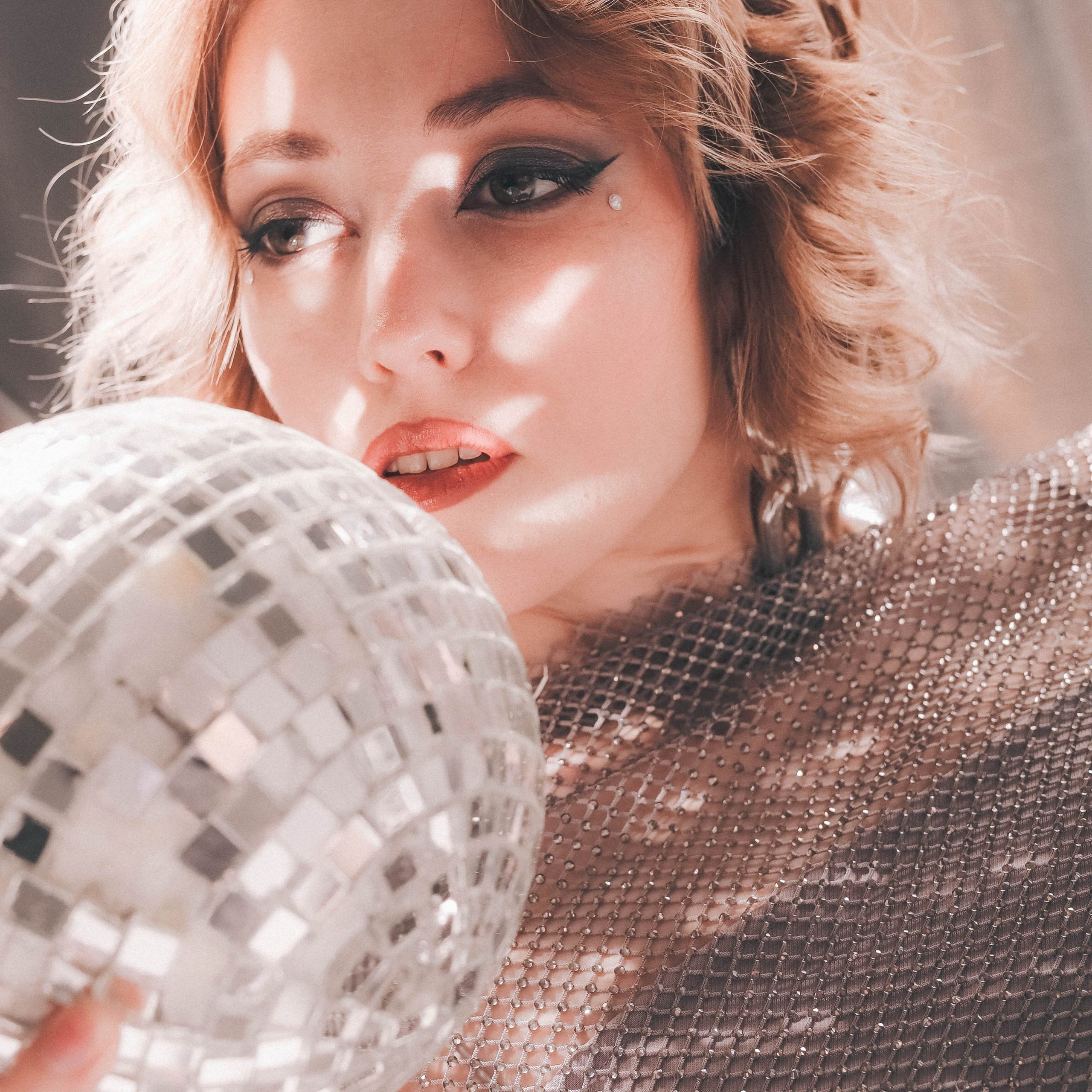 Shine. Алиса Федорова / Фотограф в Москве