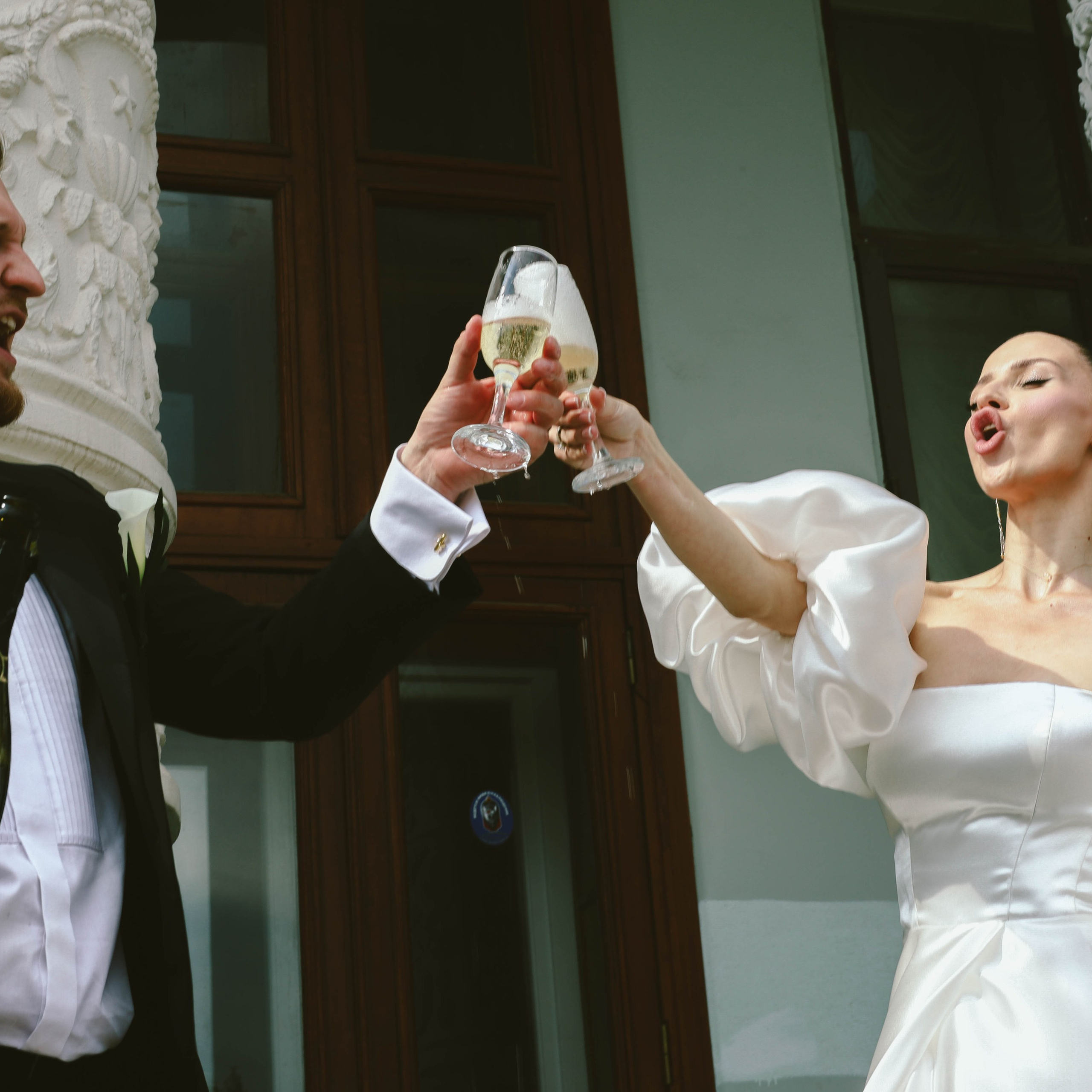 Y&S. Алиса Федорова / Фотограф в Москве