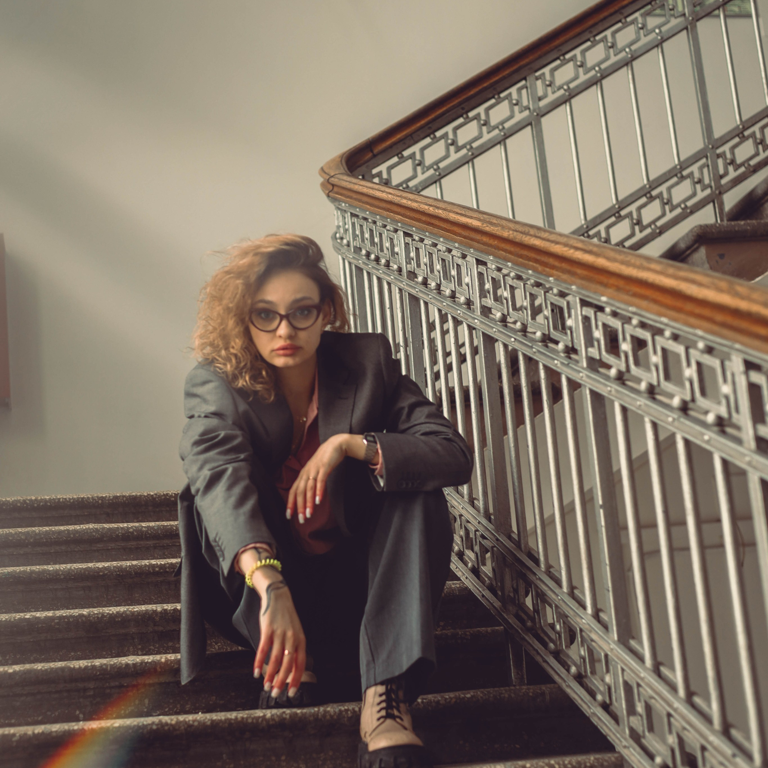 Жека. Алиса Федорова / Фотограф в Москве