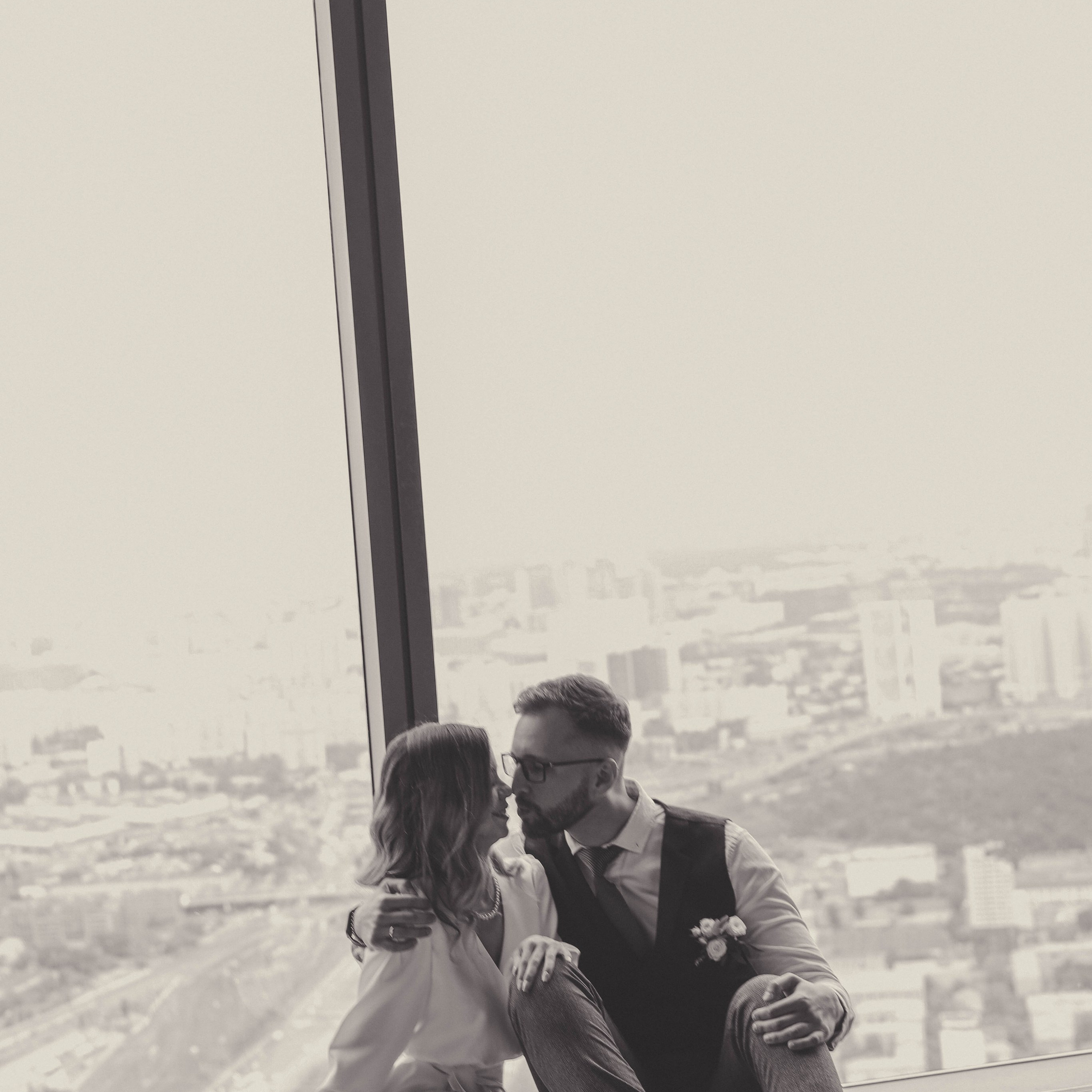 O&S. Алиса Федорова / Фотограф в Москве