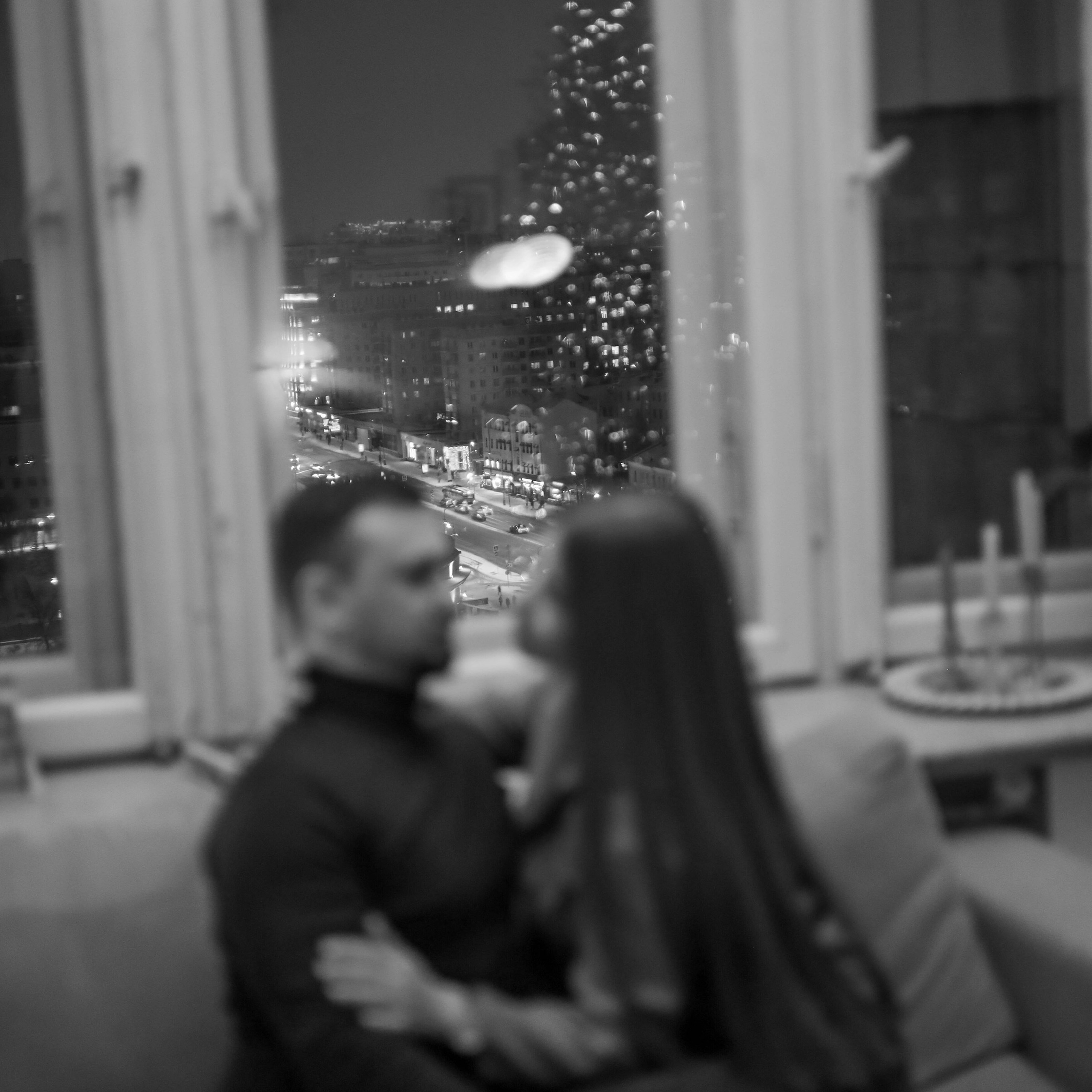 A&D. Алиса Федорова / Фотограф в Москве