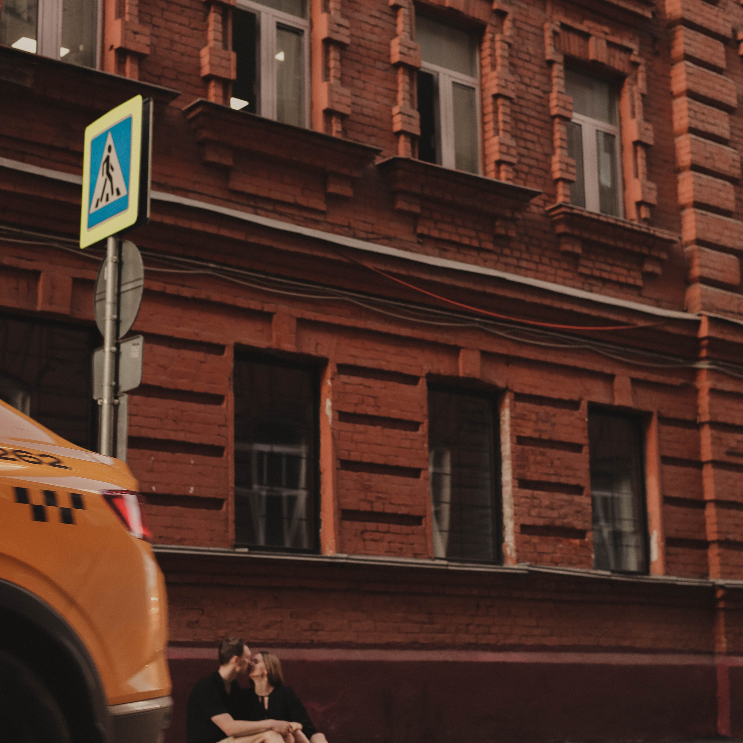 N&V. Алиса Федорова / Фотограф в Москве