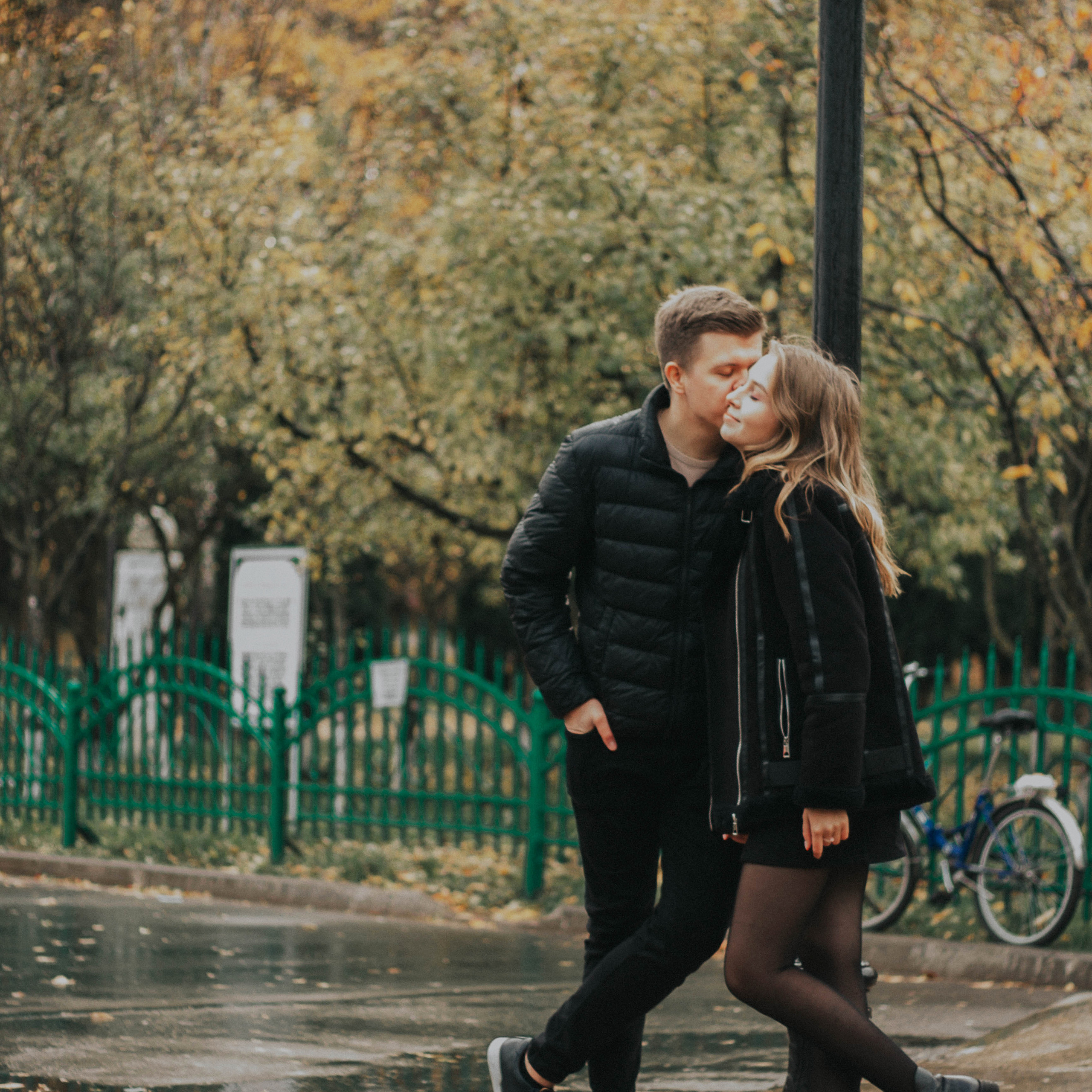 K&F. Алиса Федорова / Фотограф в Москве