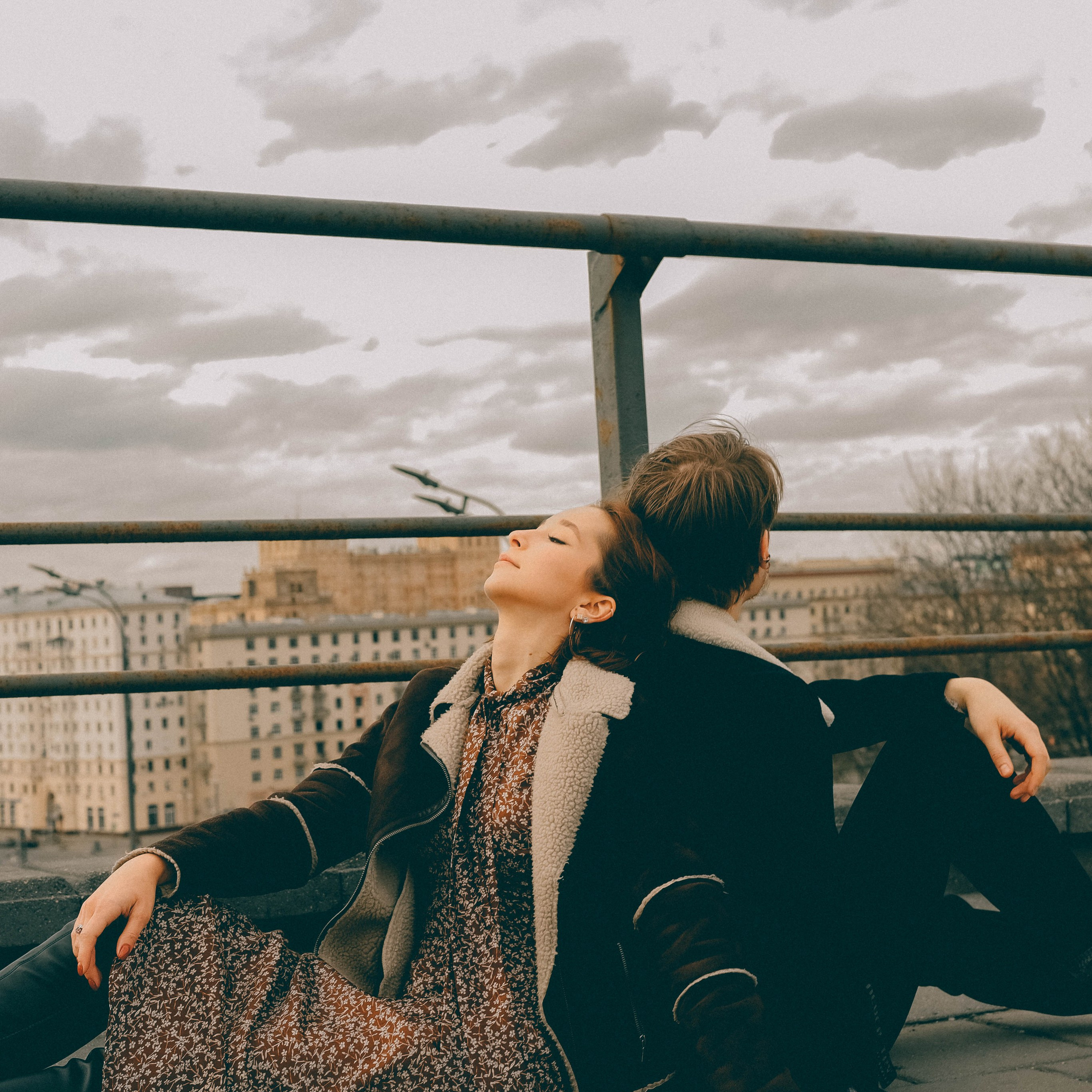 S&A. Алиса Федорова / Фотограф в Москве