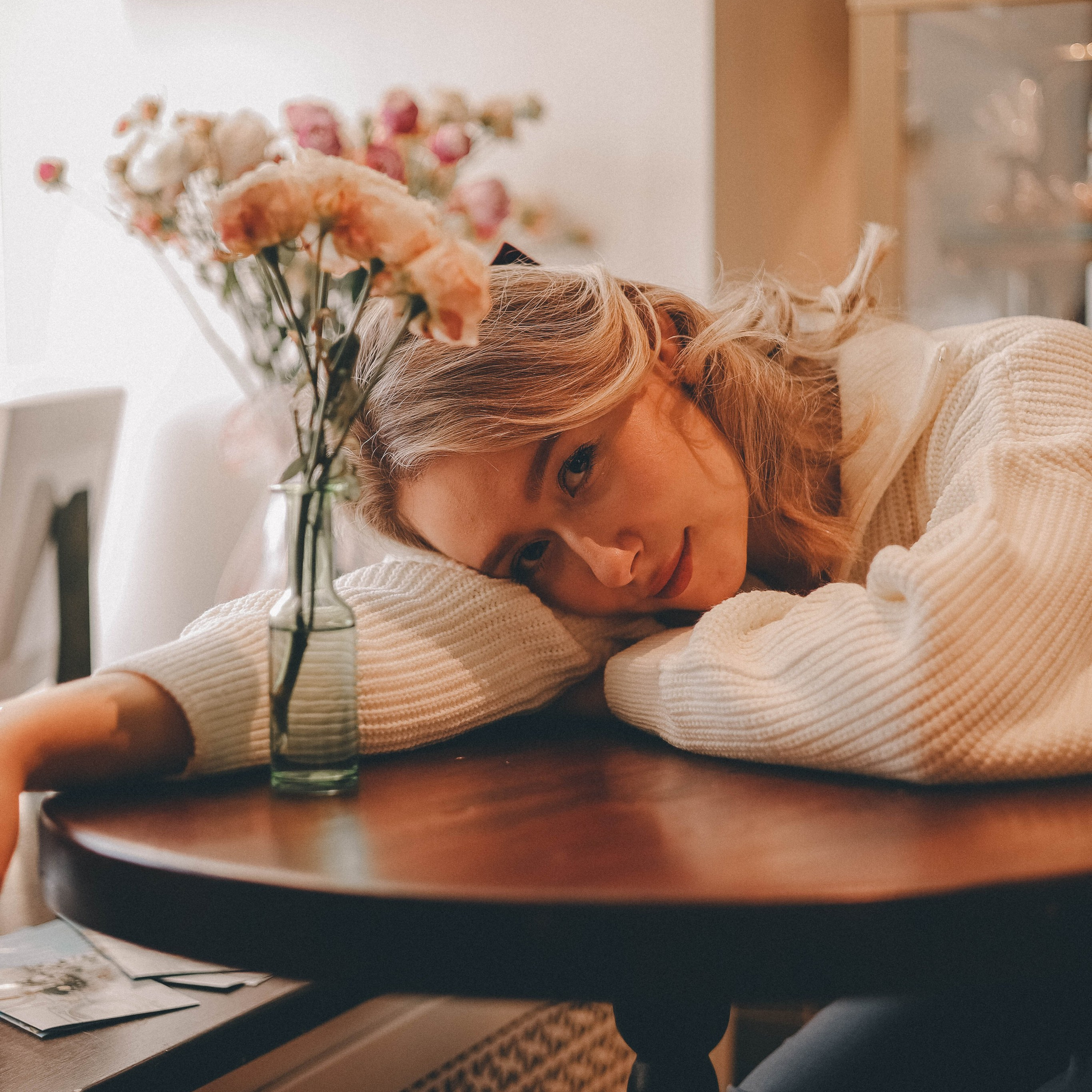 Zelly. Алиса Федорова / Фотограф в Москве