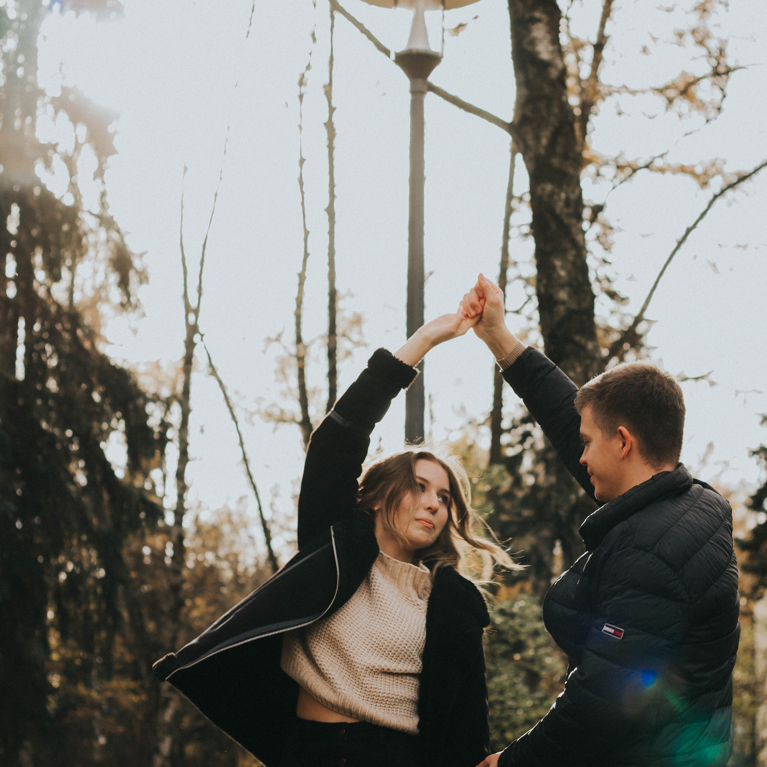 K&F. Алиса Федорова / Фотограф в Москве