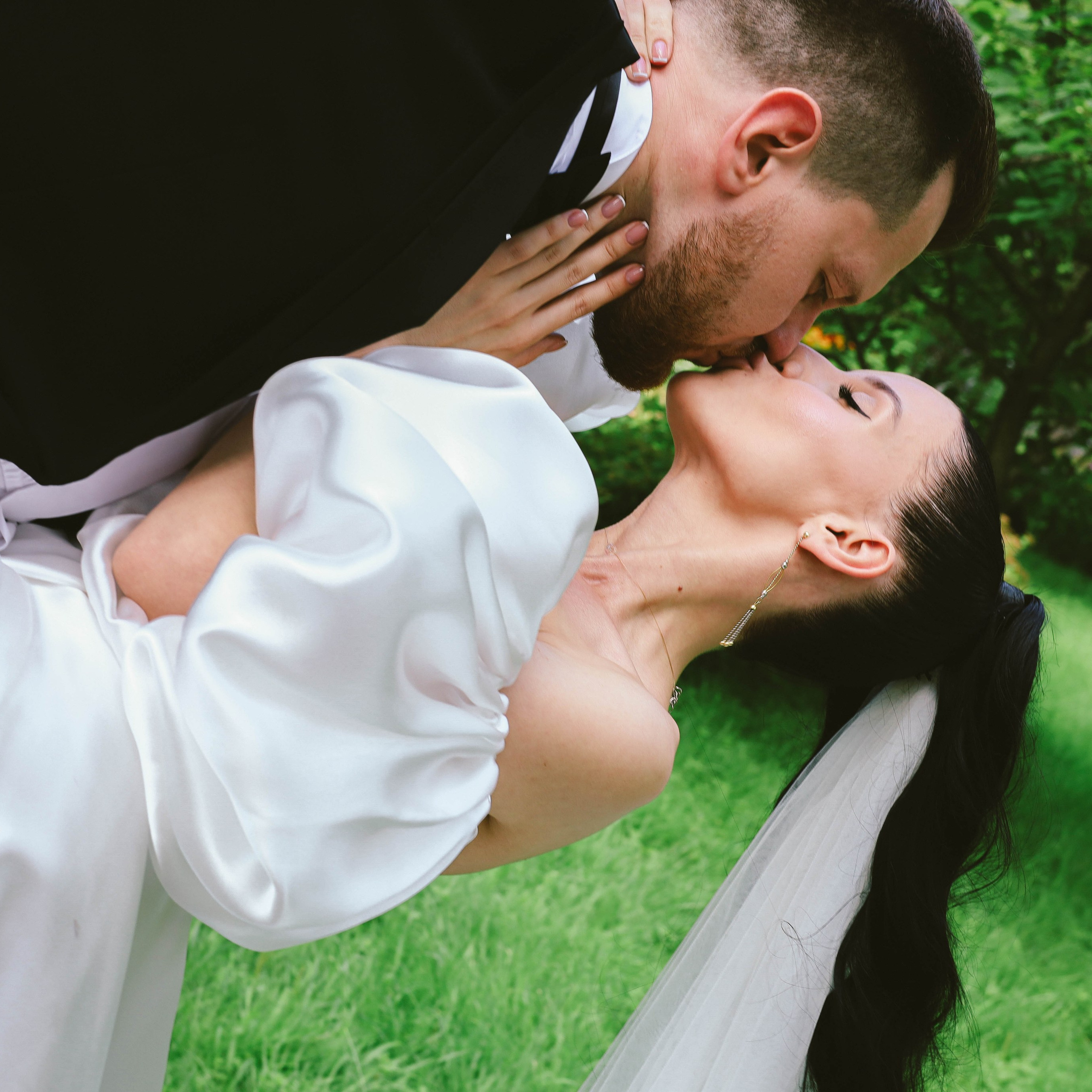 Y&S. Алиса Федорова / Фотограф в Москве