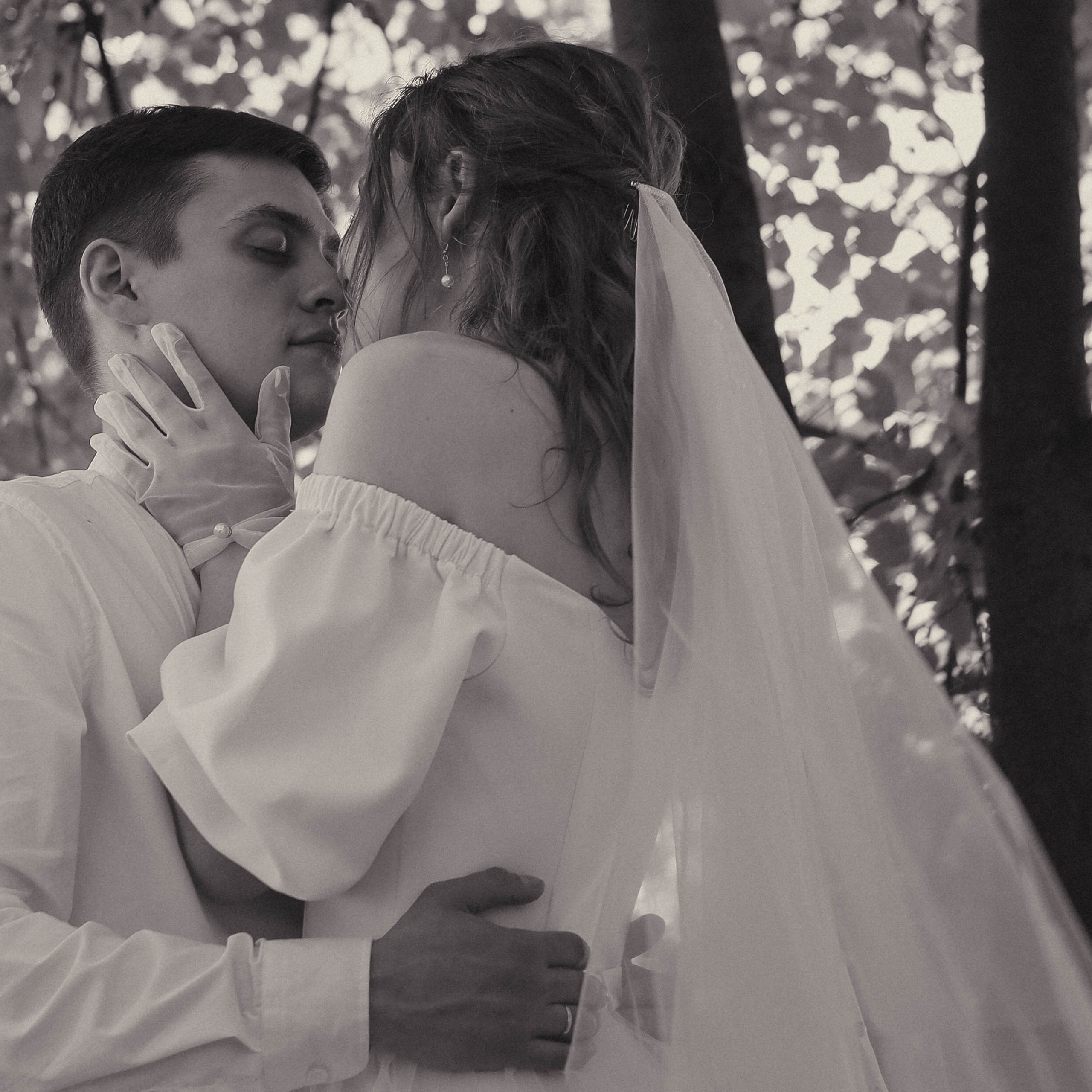 N&V. Алиса Федорова / Фотограф в Москве