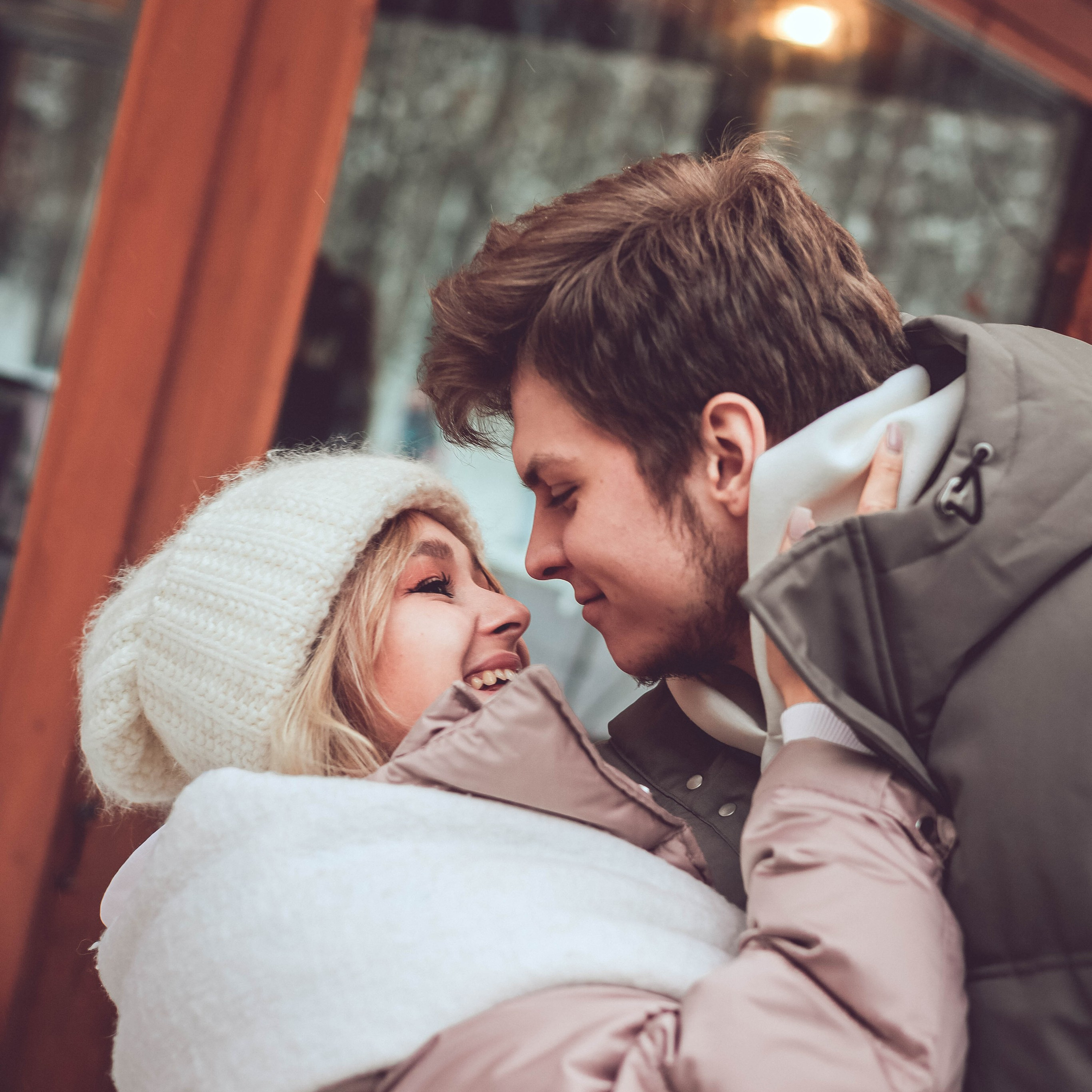 A&A. Алиса Федорова / Фотограф в Москве