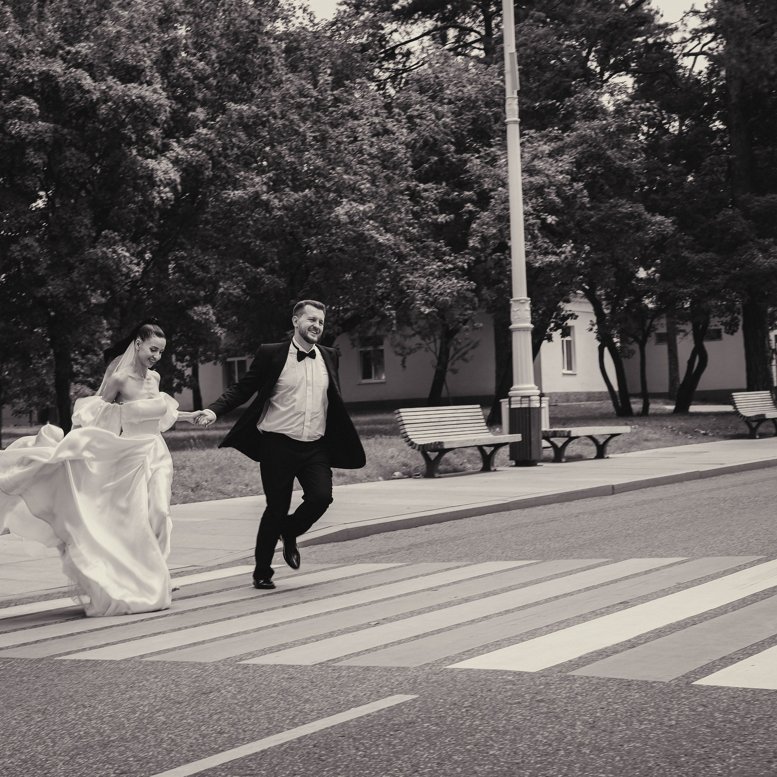 Y&S. Алиса Федорова / Фотограф в Москве