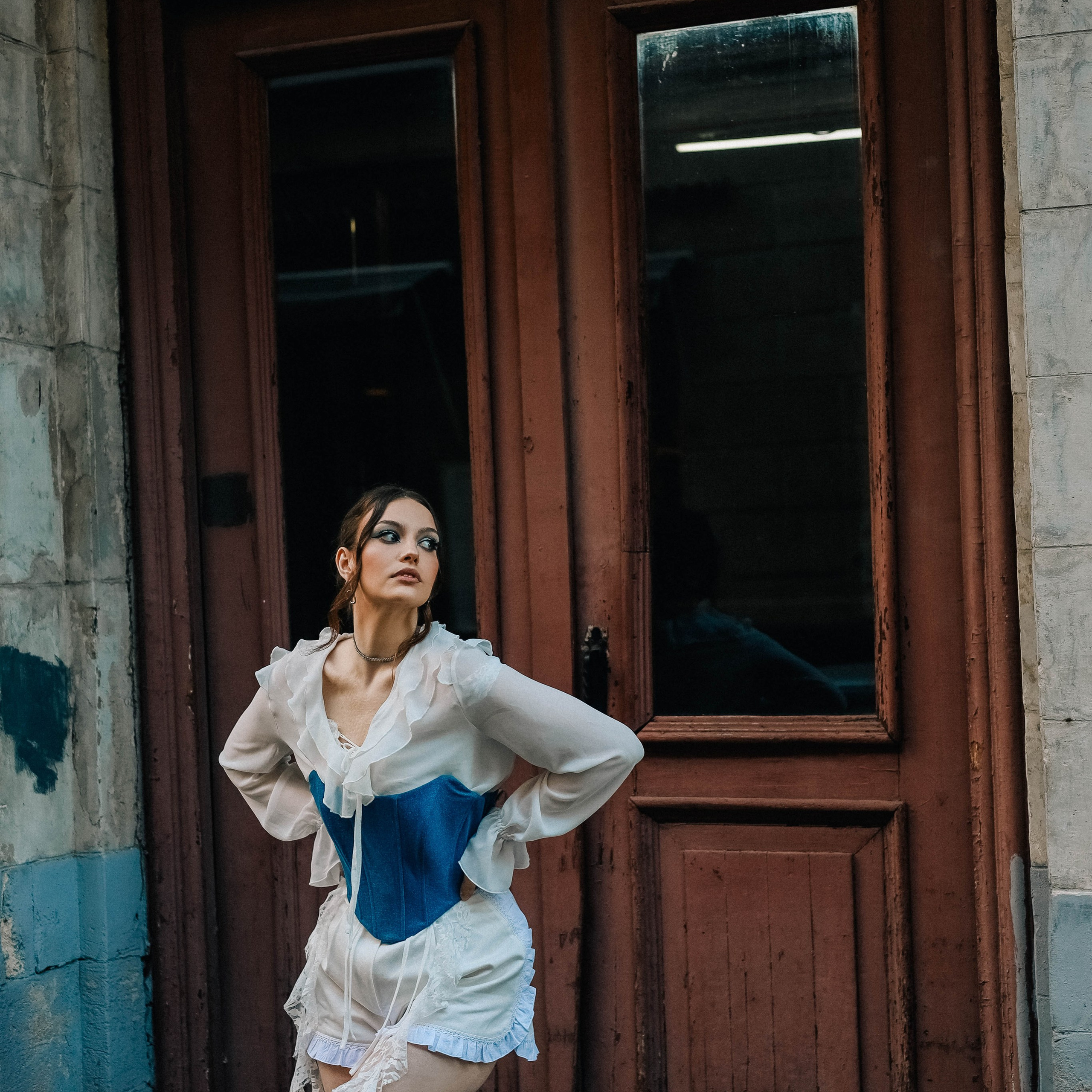 Lena. Алиса Федорова / Фотограф в Москве