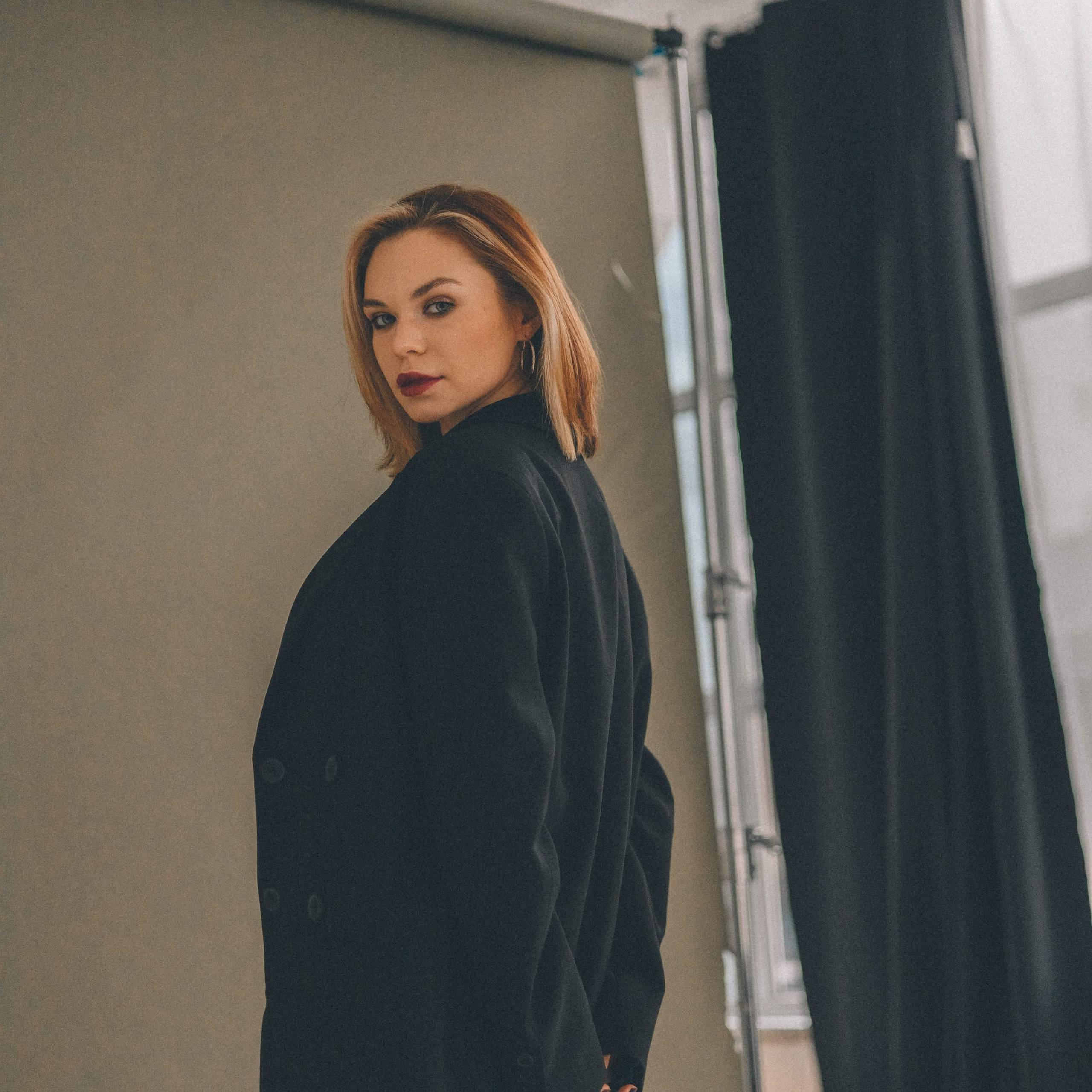 Anna. Алиса Федорова / Фотограф в Москве