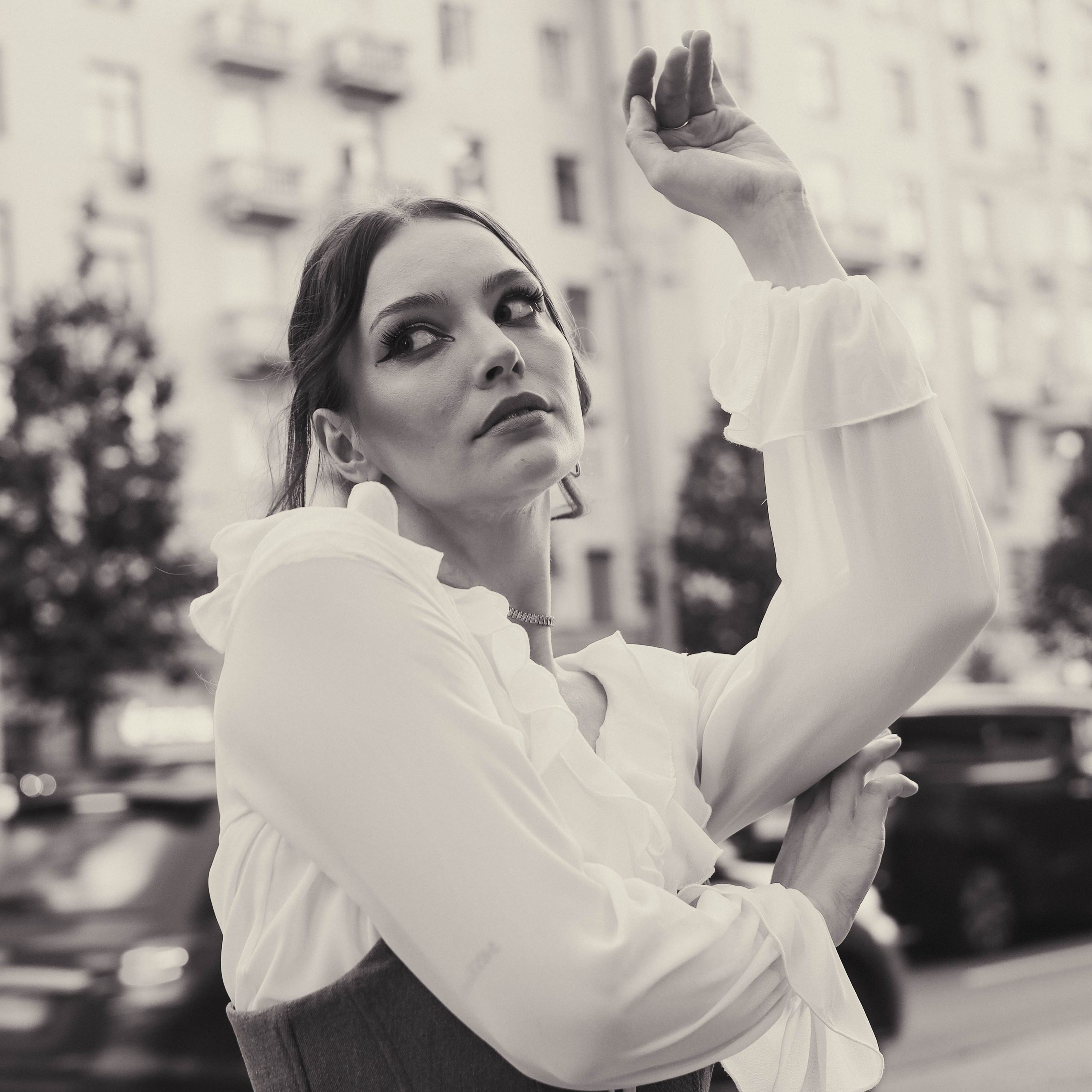 Lena. Алиса Федорова / Фотограф в Москве
