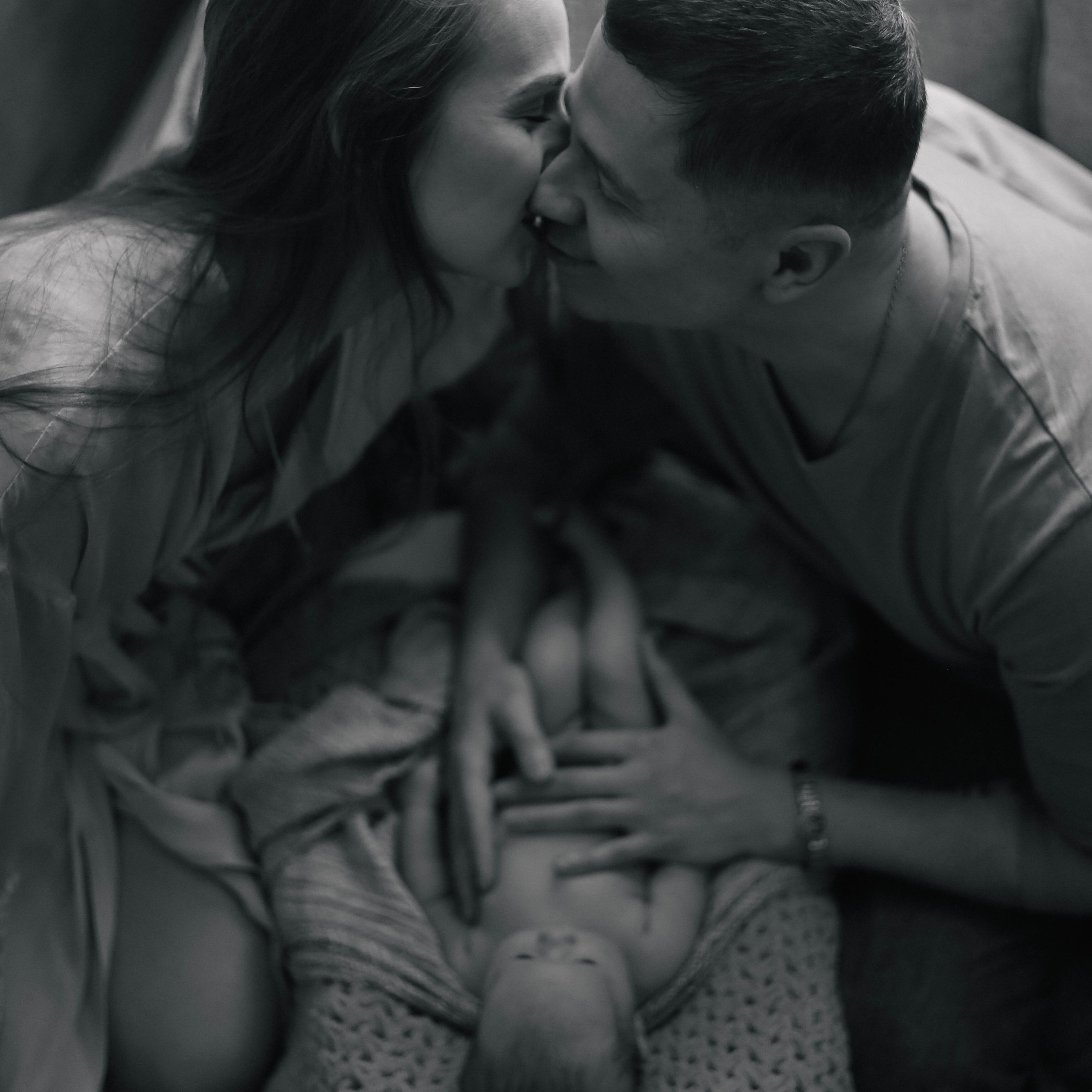 FAM. Алиса Федорова / Фотограф в Москве