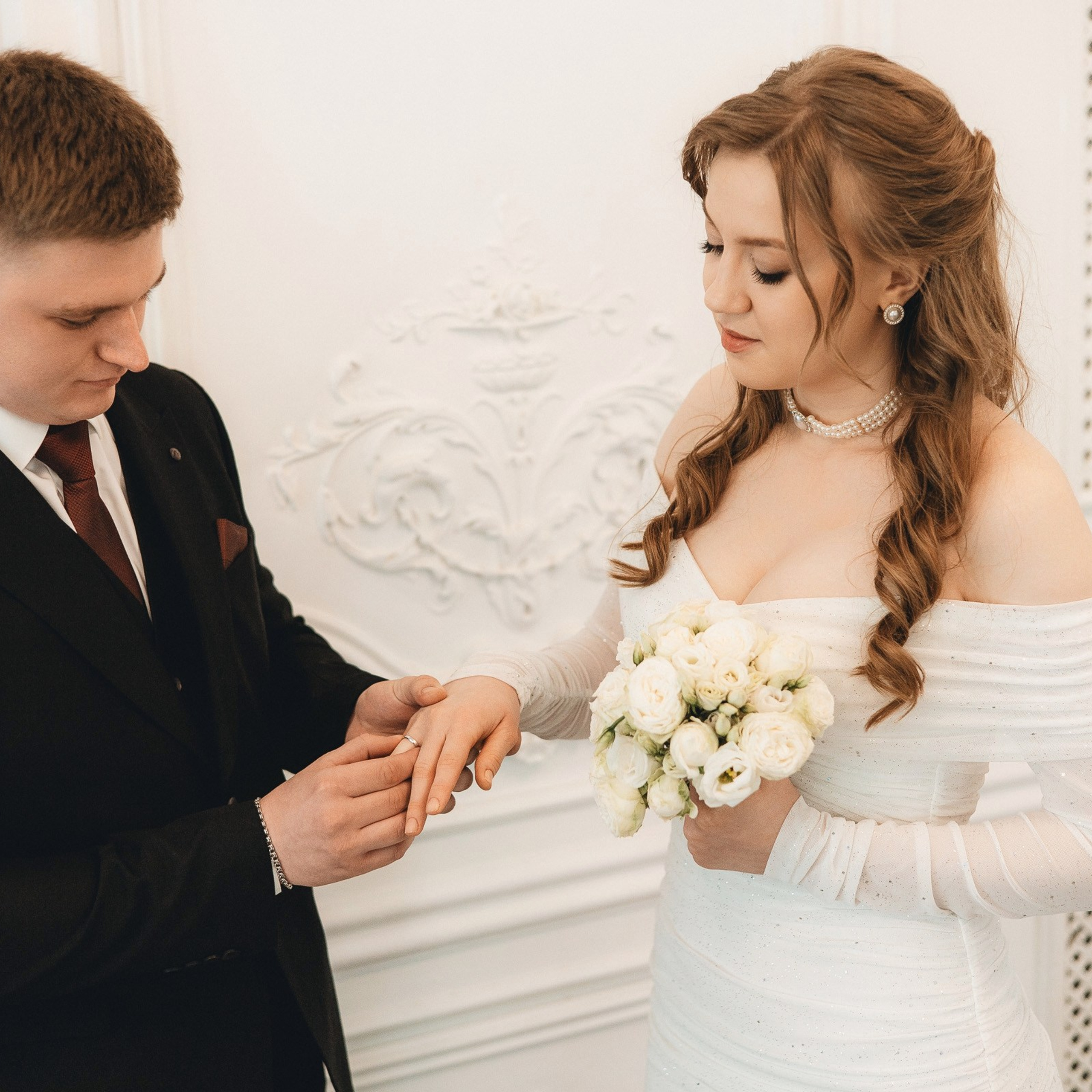 A&A. Алиса Федорова / Фотограф в Москве