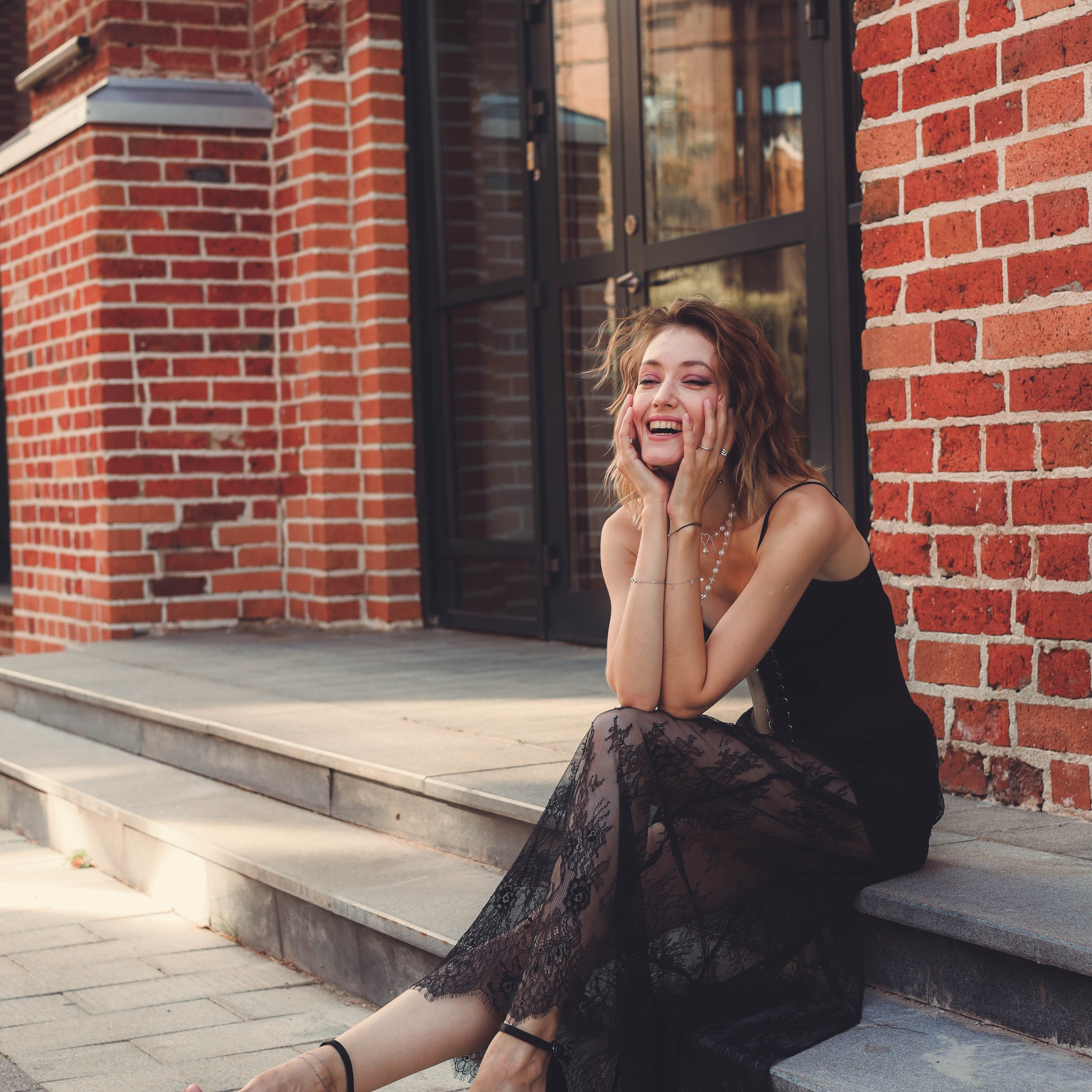 Anastasia. Алиса Федорова / Фотограф в Москве