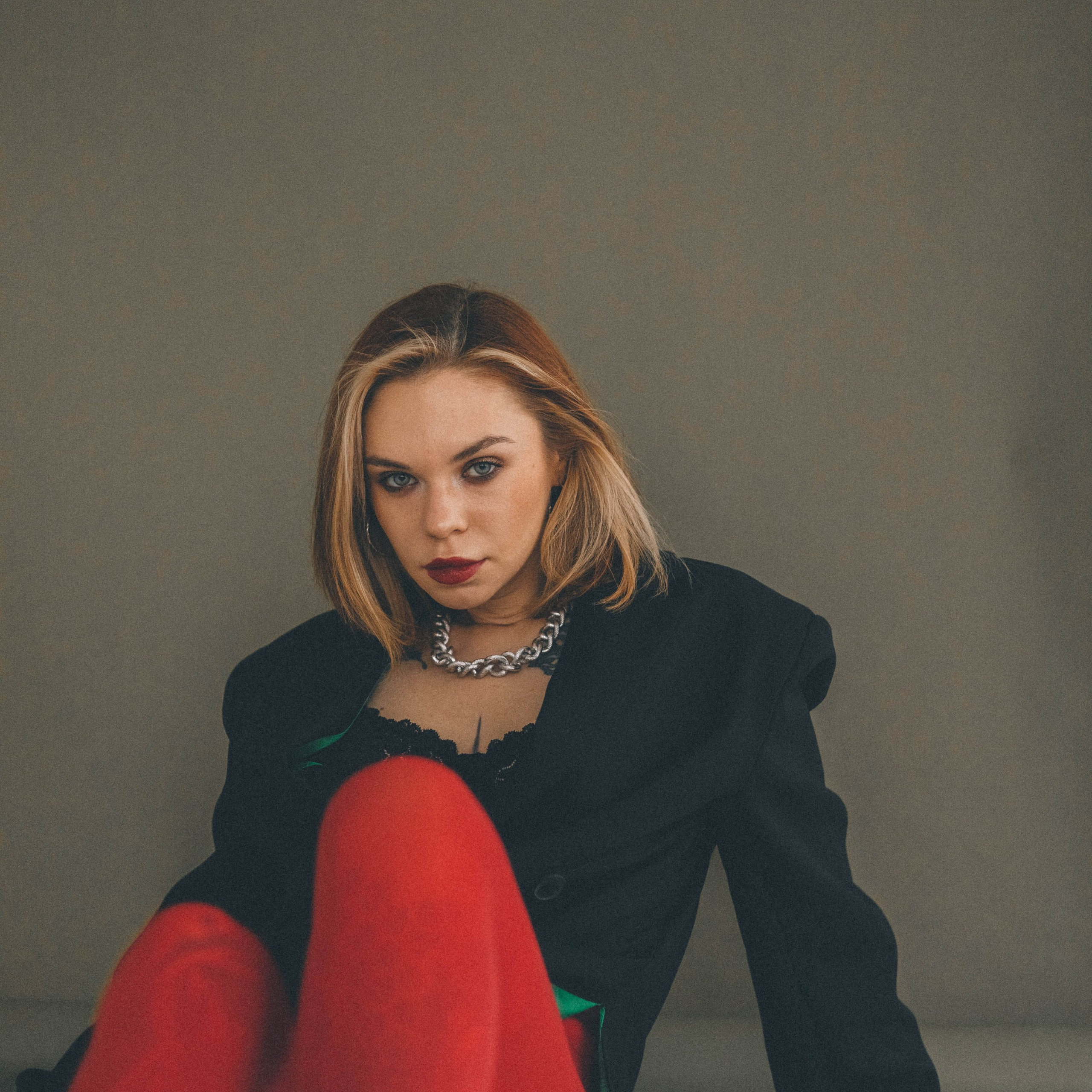 Anna. Алиса Федорова / Фотограф в Москве