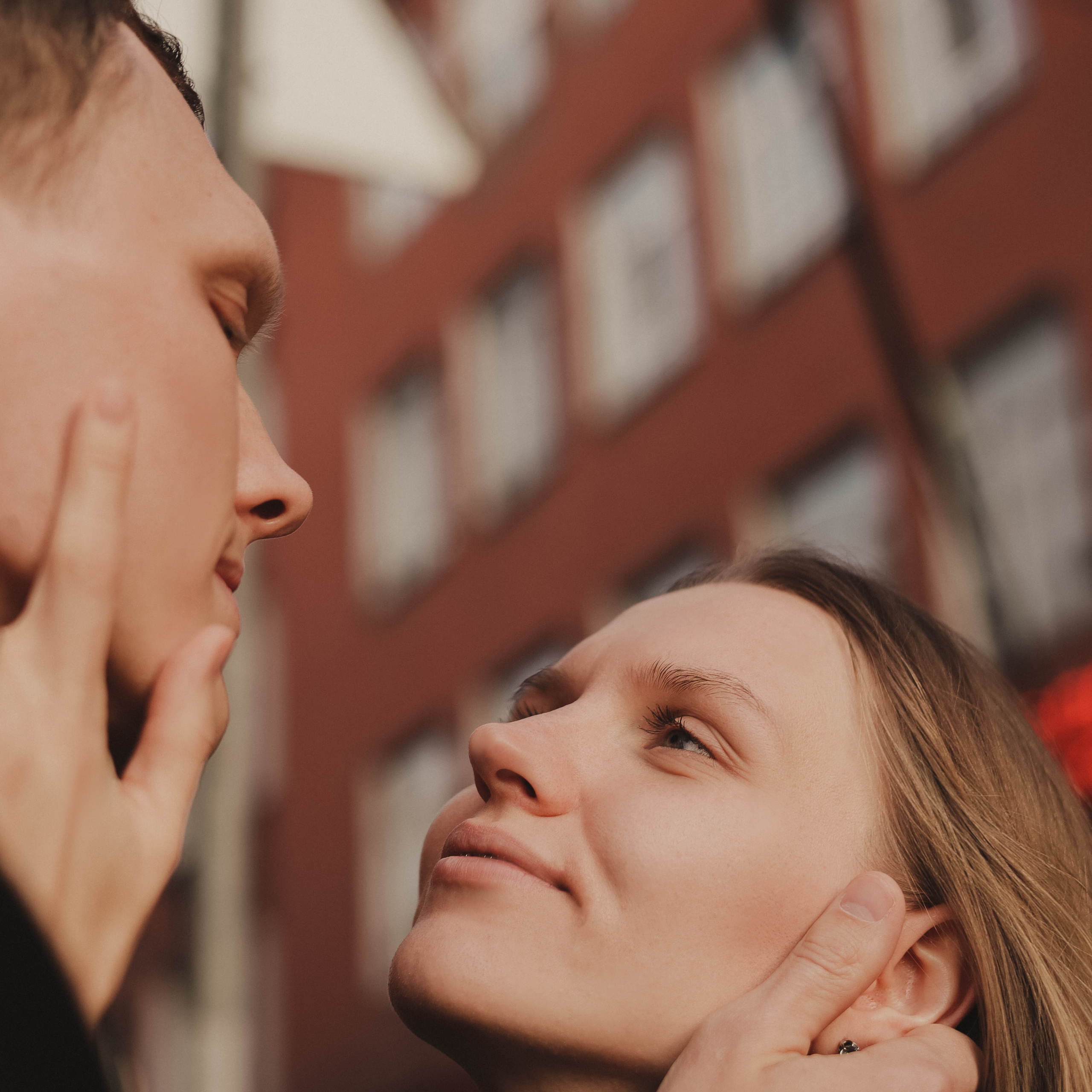 N&V. Алиса Федорова / Фотограф в Москве