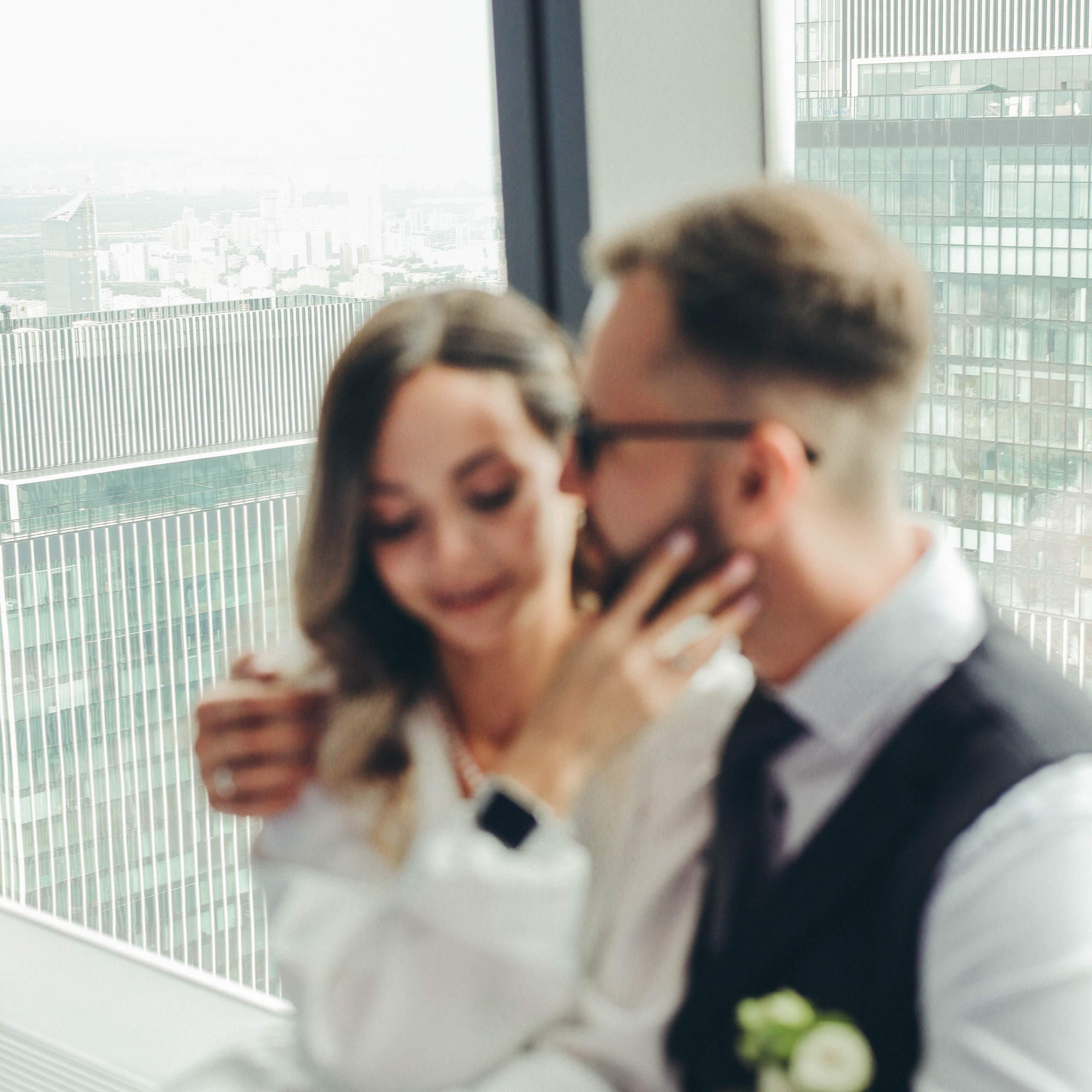 O&S. Алиса Федорова / Фотограф в Москве