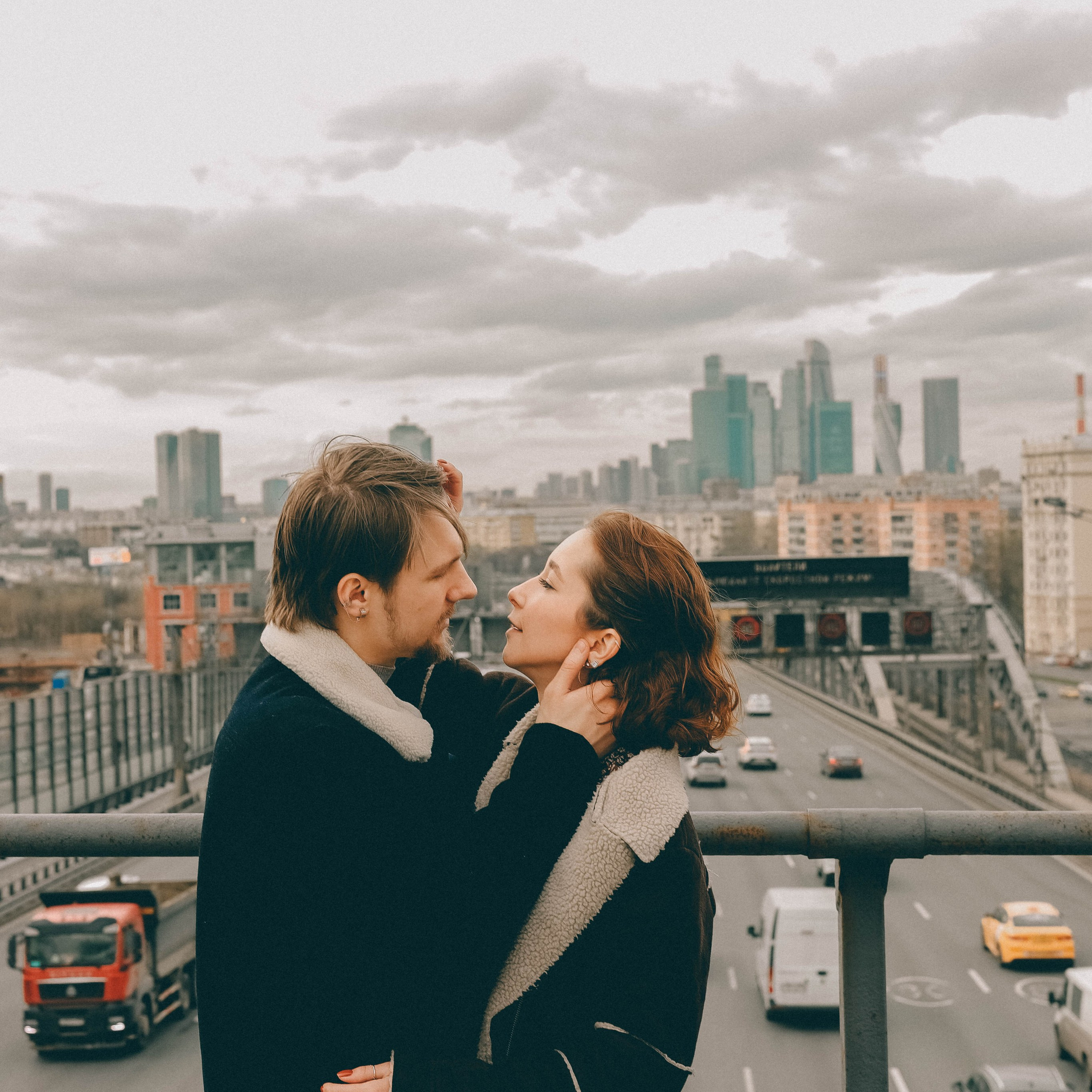 S&A. Алиса Федорова / Фотограф в Москве