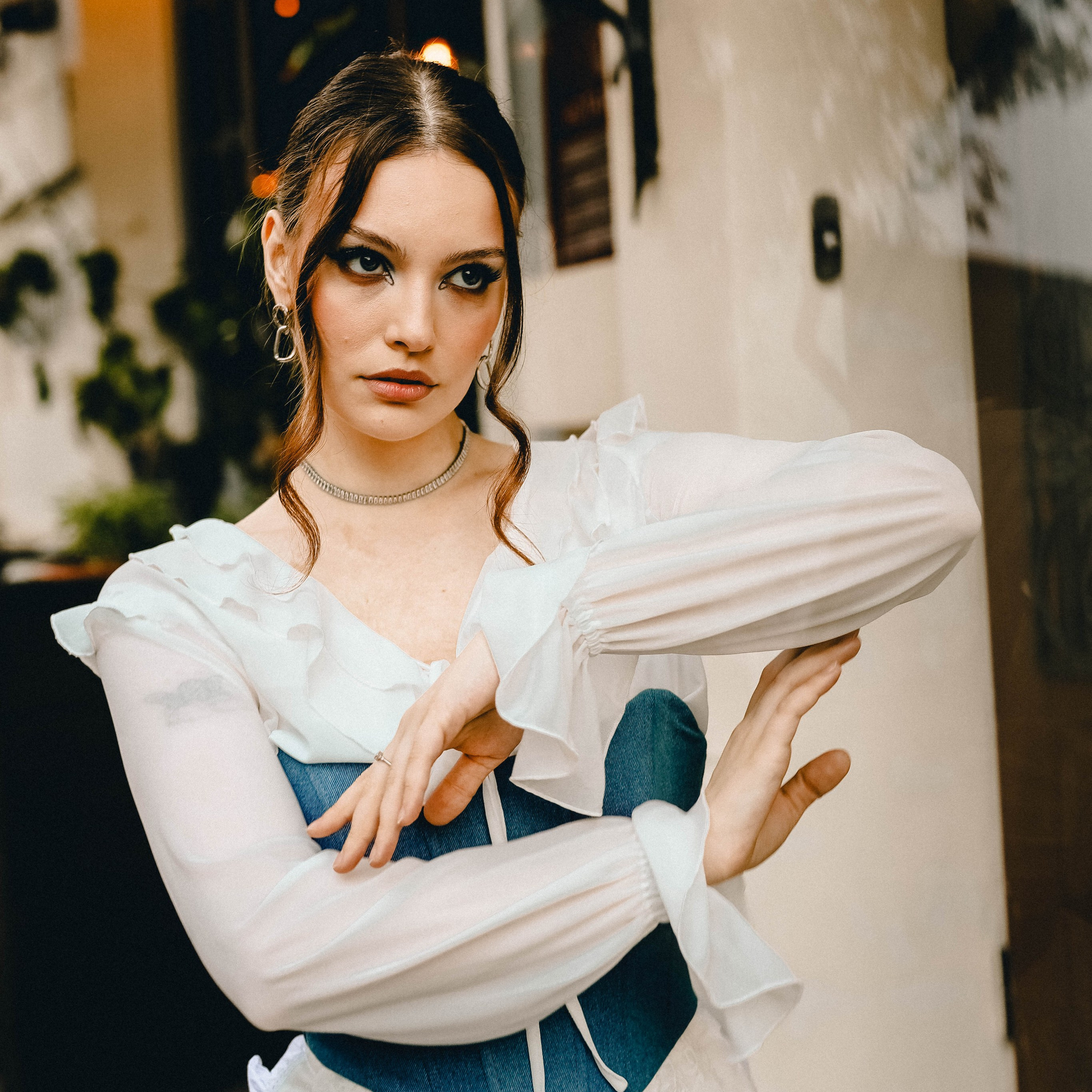 Lena. Алиса Федорова / Фотограф в Москве
