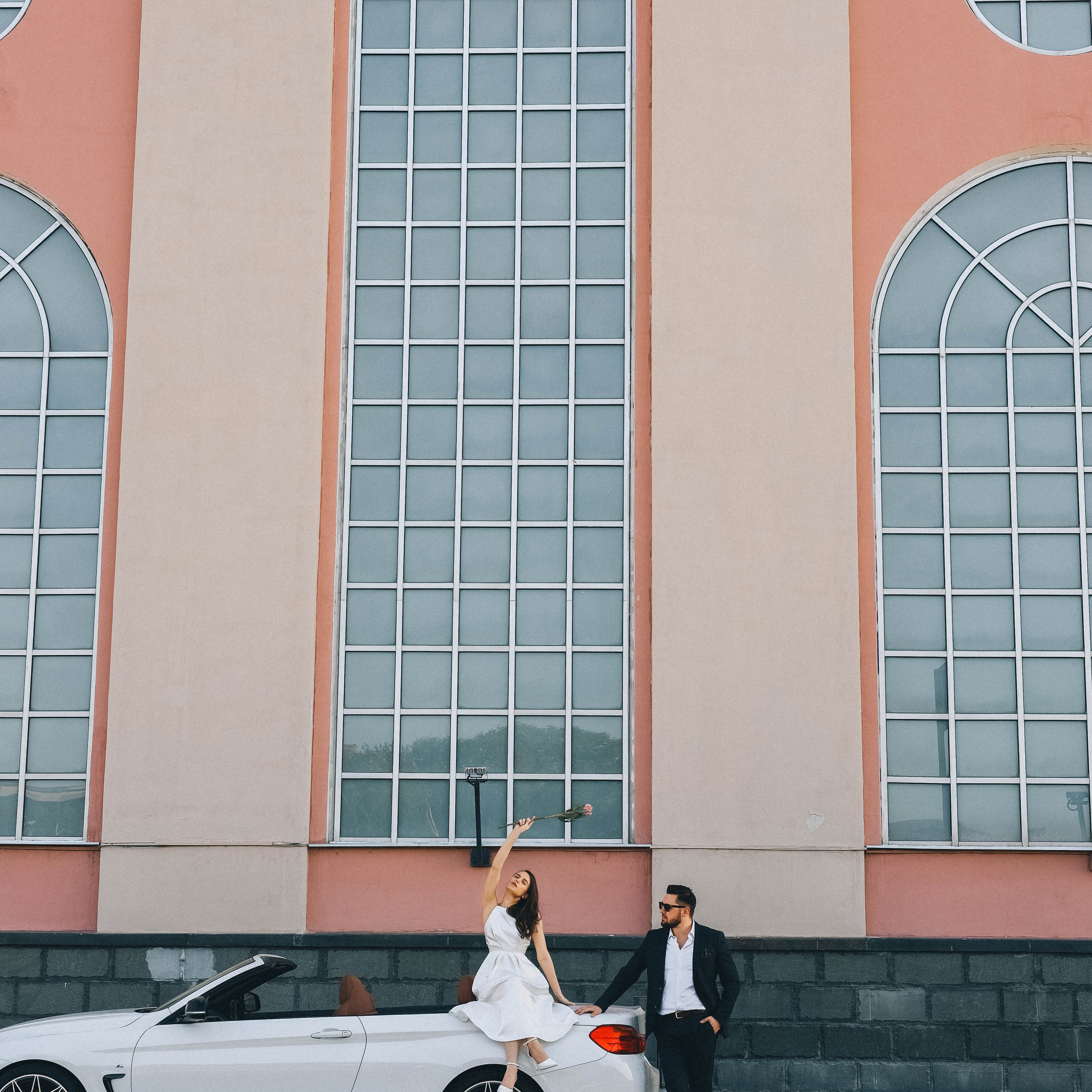 A&A. Алиса Федорова / Фотограф в Москве