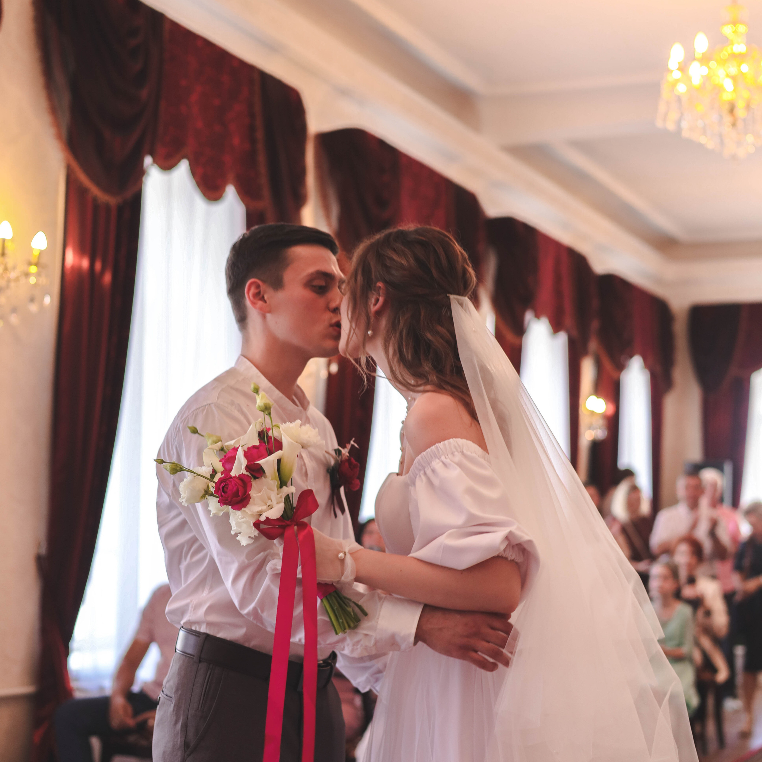N&V. Алиса Федорова / Фотограф в Москве