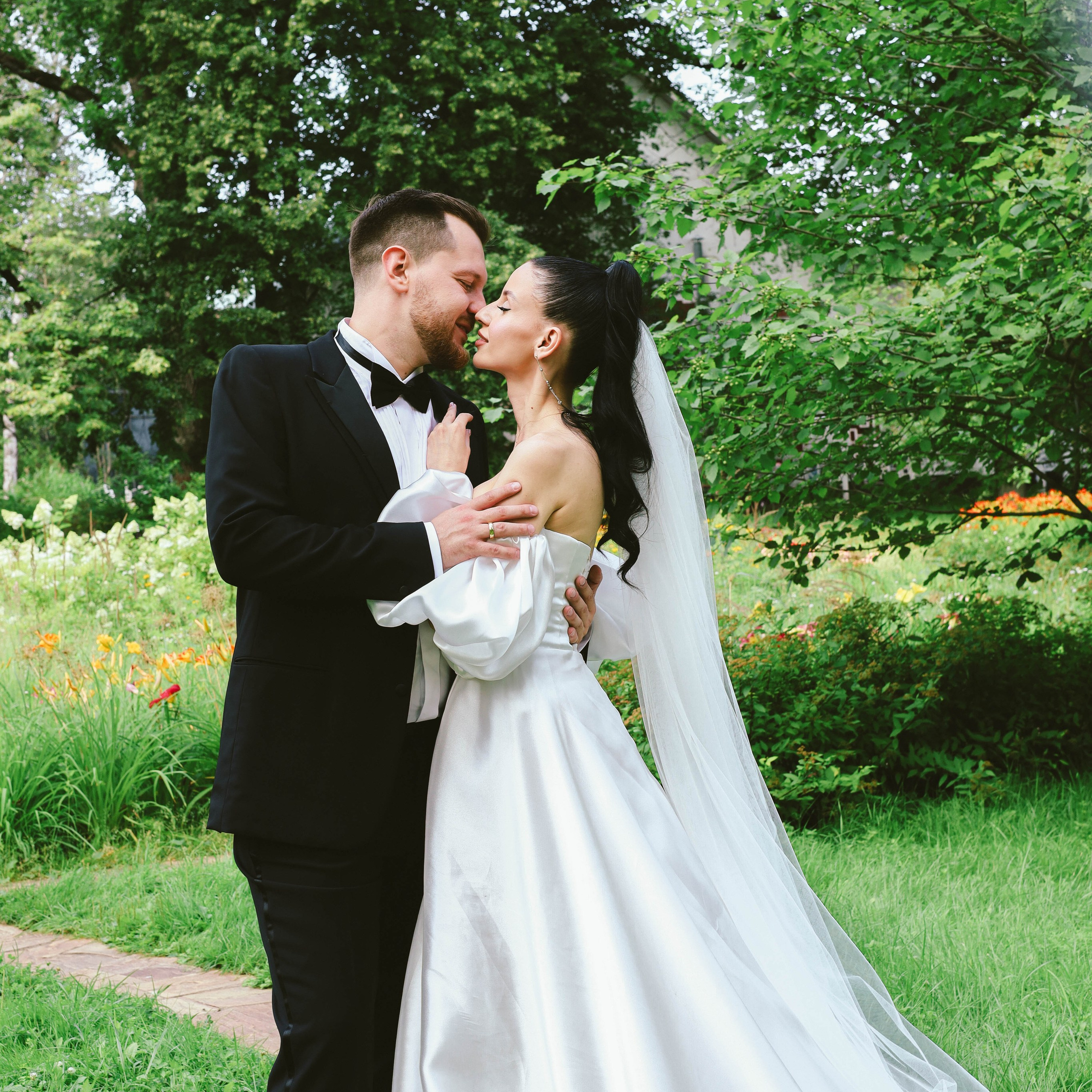 Y&S. Алиса Федорова / Фотограф в Москве