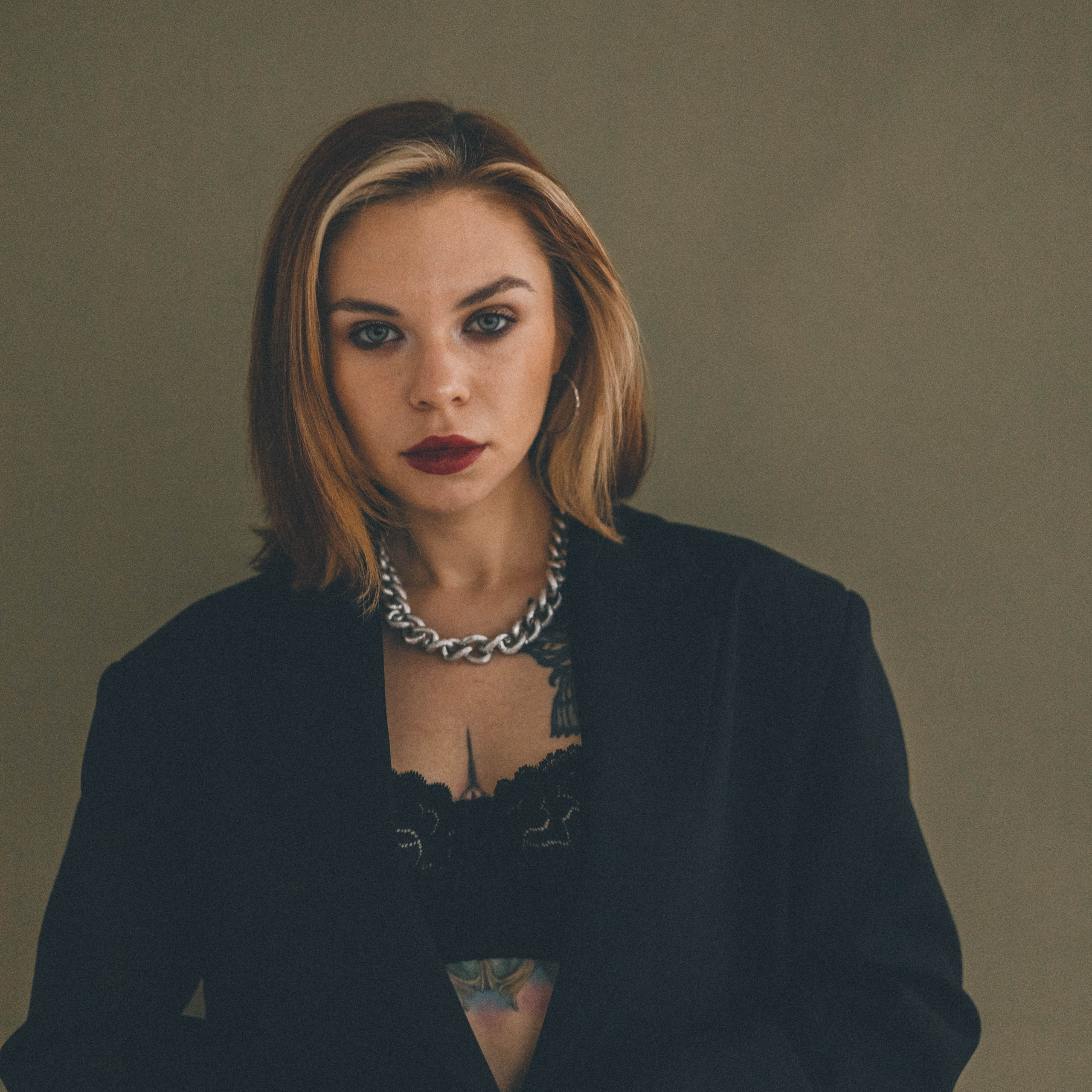Anna. Алиса Федорова / Фотограф в Москве