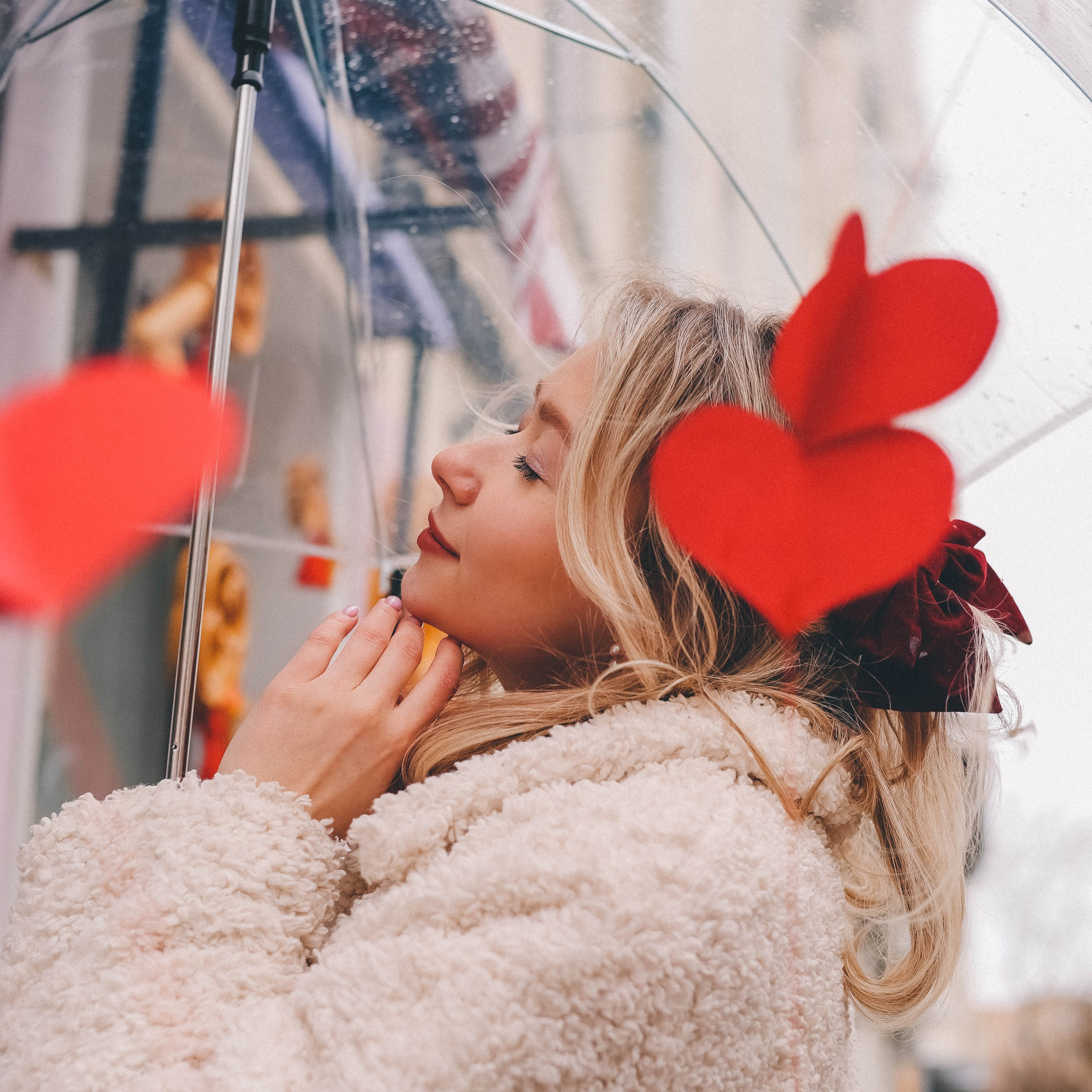 Zelly. Алиса Федорова / Фотограф в Москве