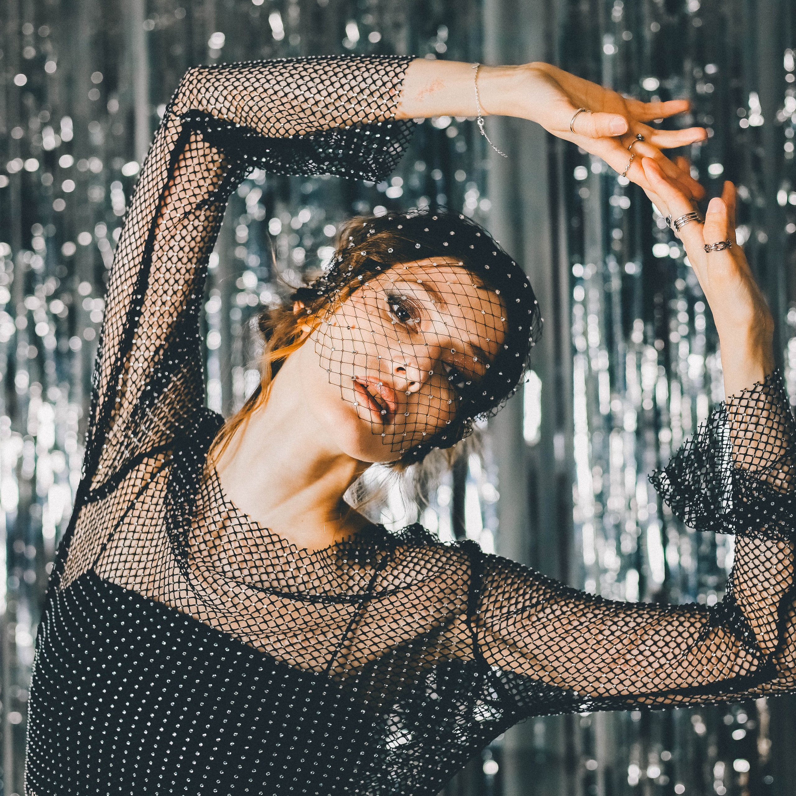 Anastasia. Алиса Федорова / Фотограф в Москве