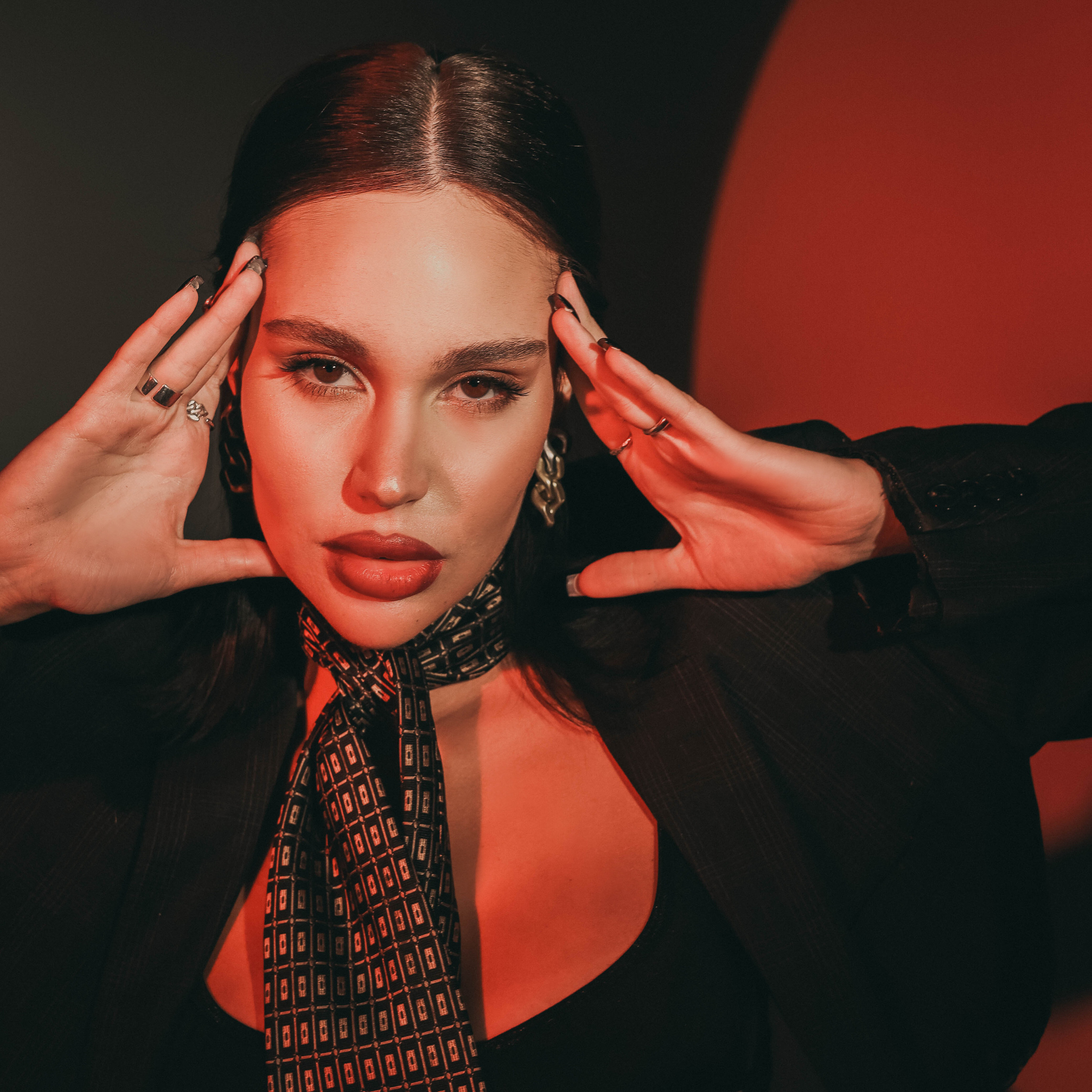 Viki. Алиса Федорова / Фотограф в Москве