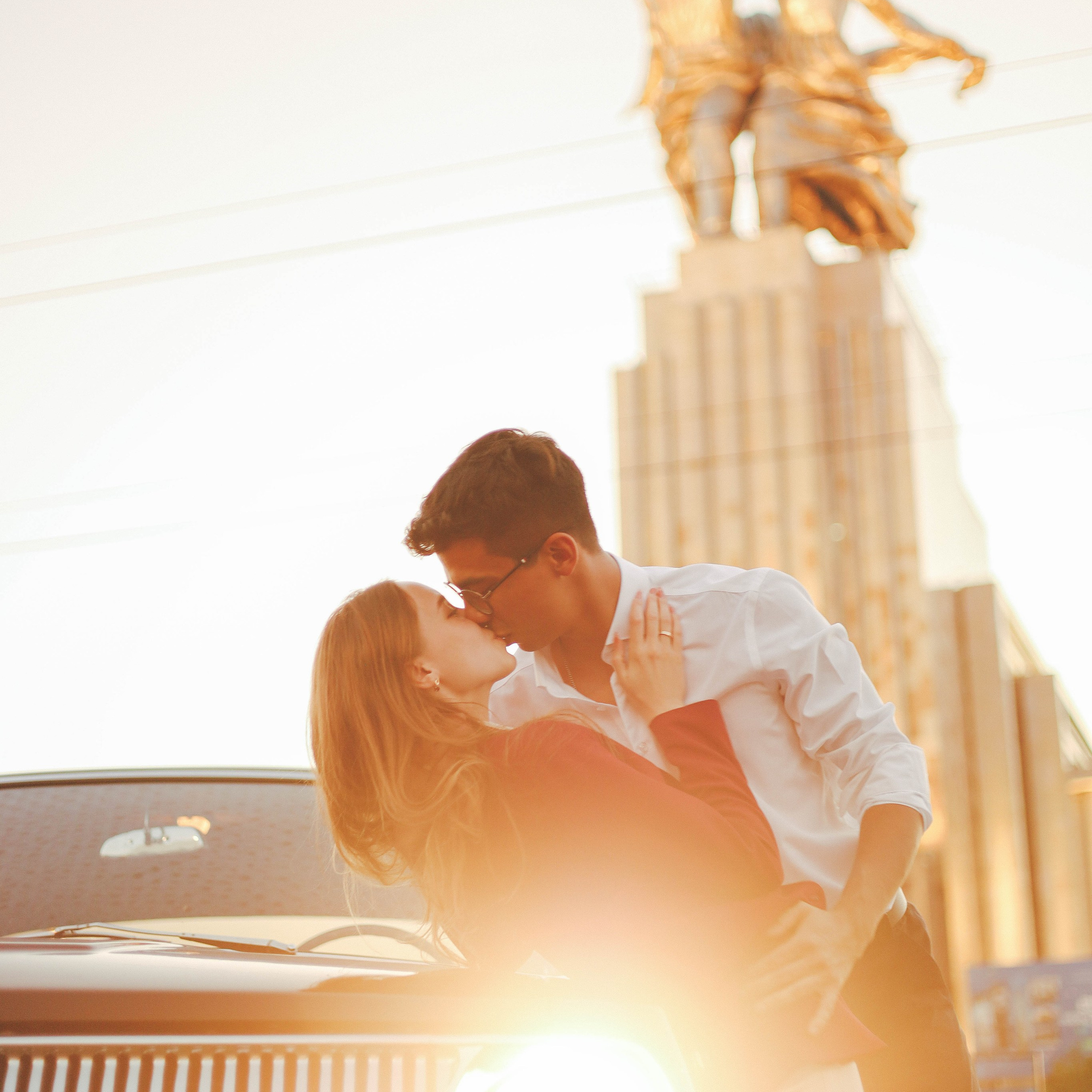 S&S. Алиса Федорова / Фотограф в Москве