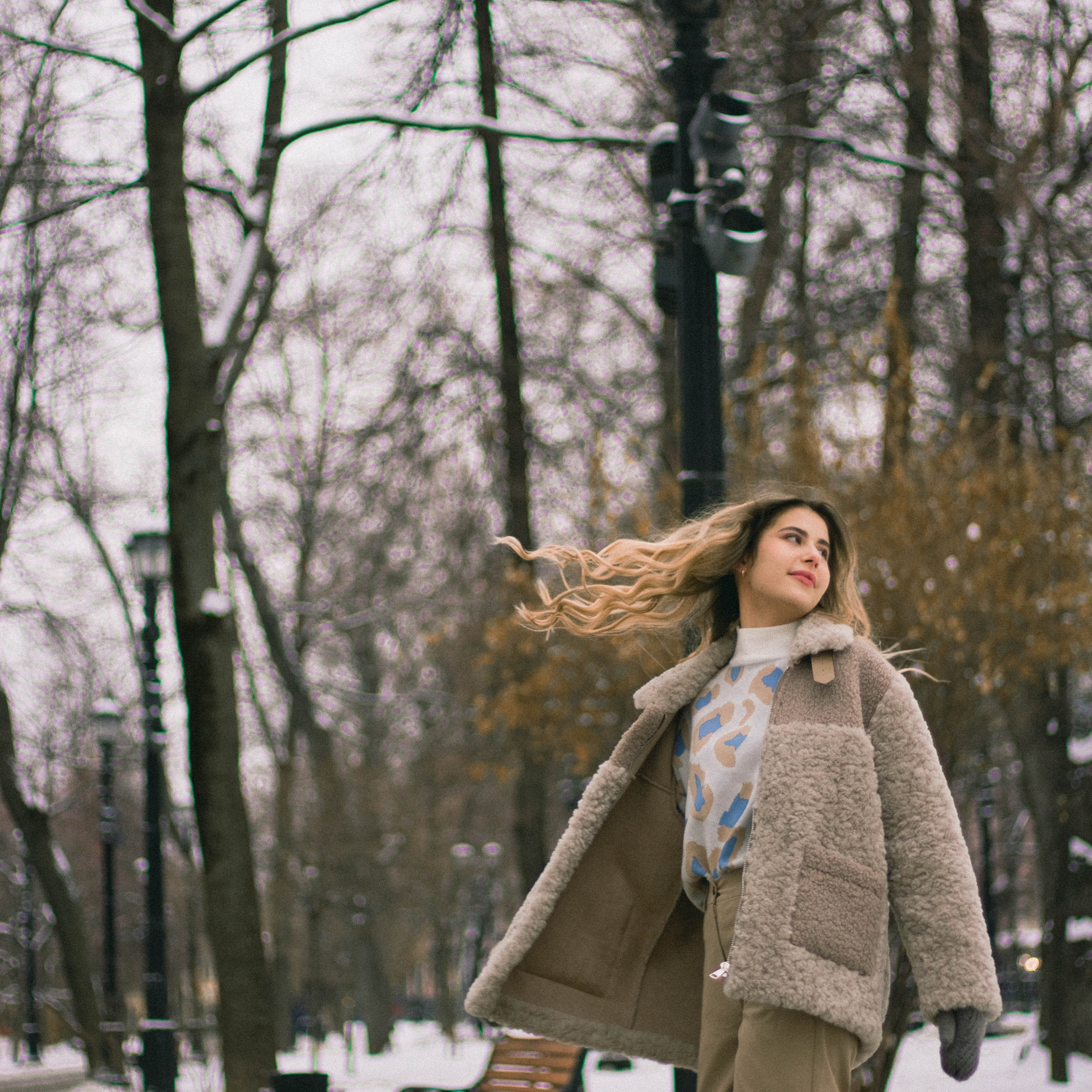 Sofa. Алиса Федорова / Фотограф в Москве