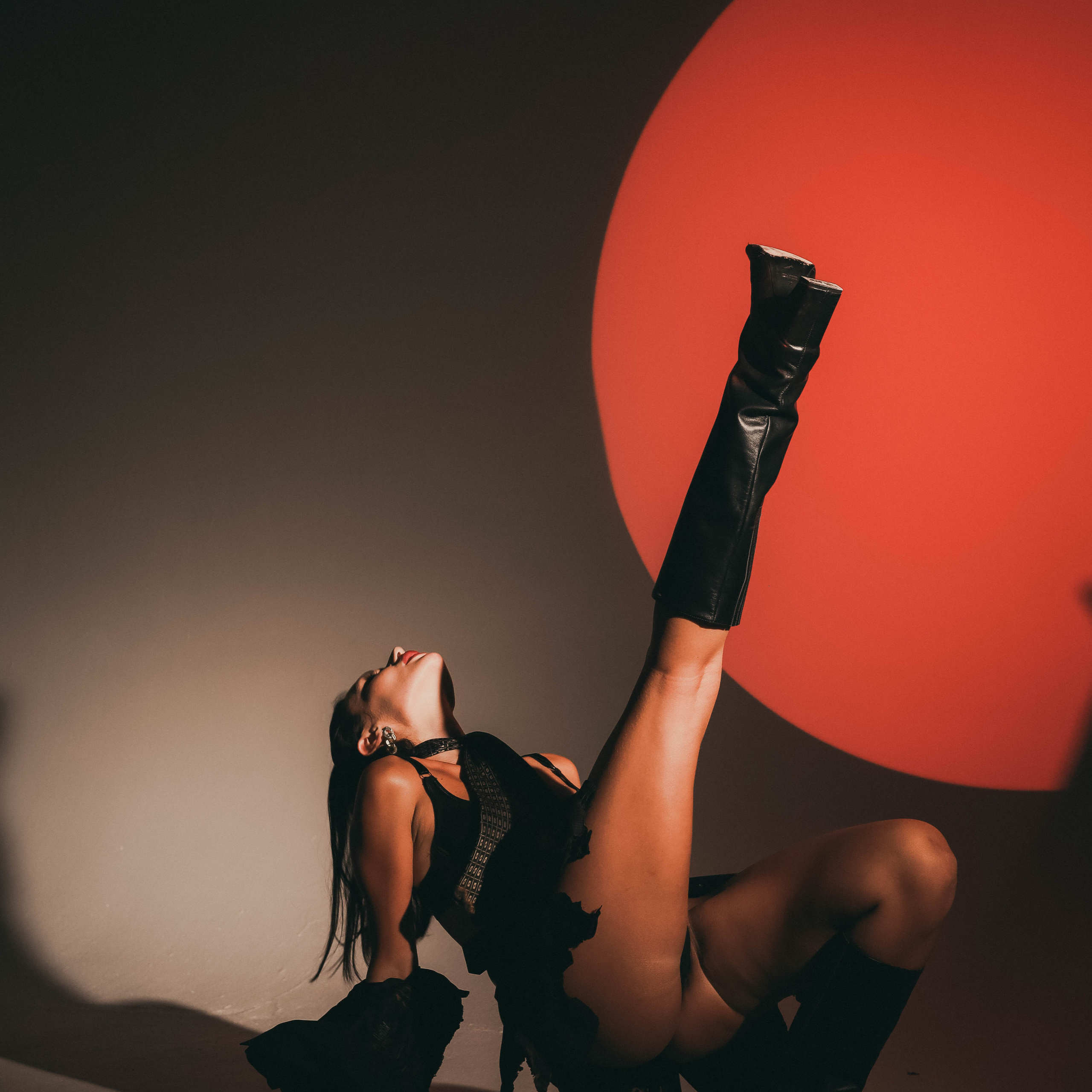Viki. Алиса Федорова / Фотограф в Москве