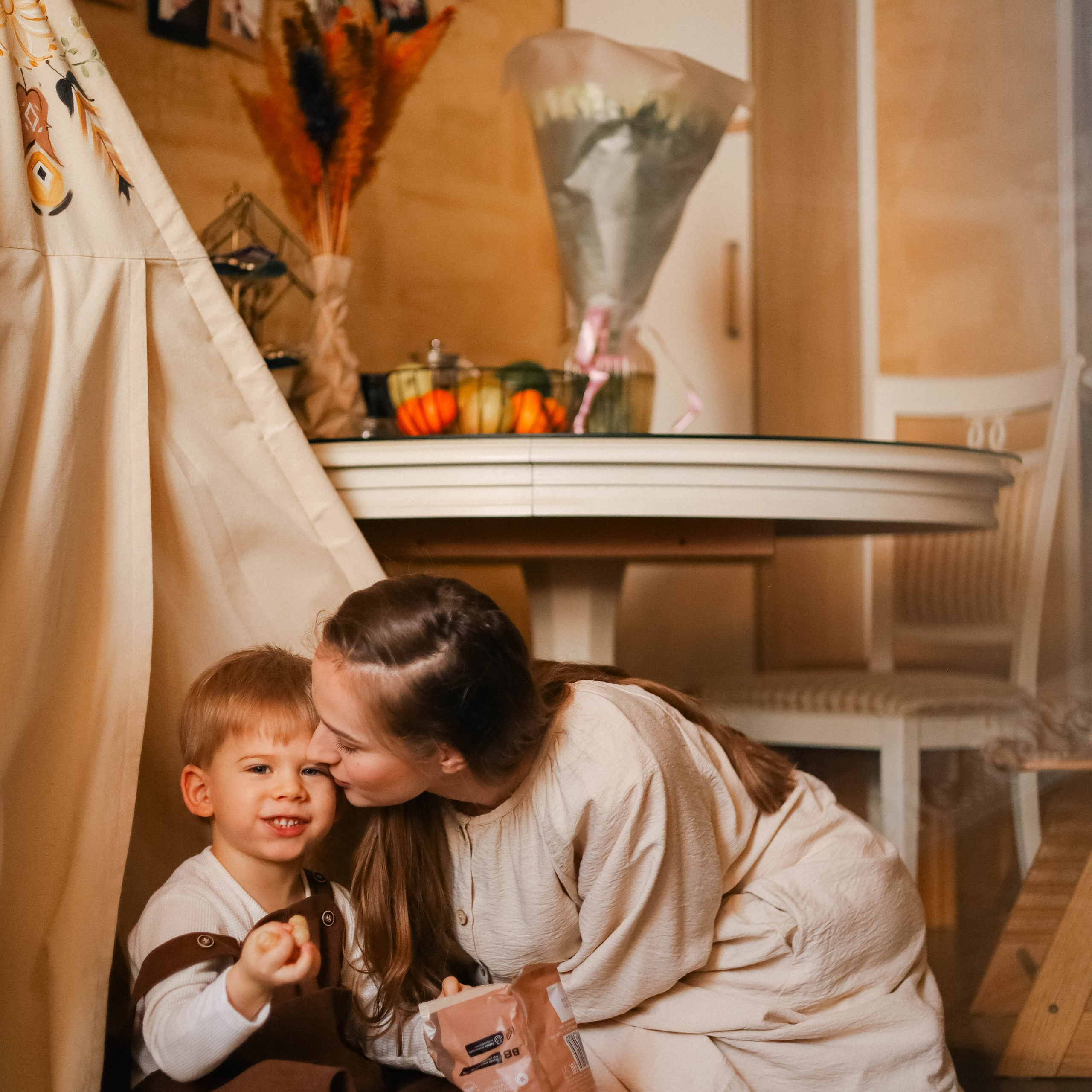 FAM. Алиса Федорова / Фотограф в Москве
