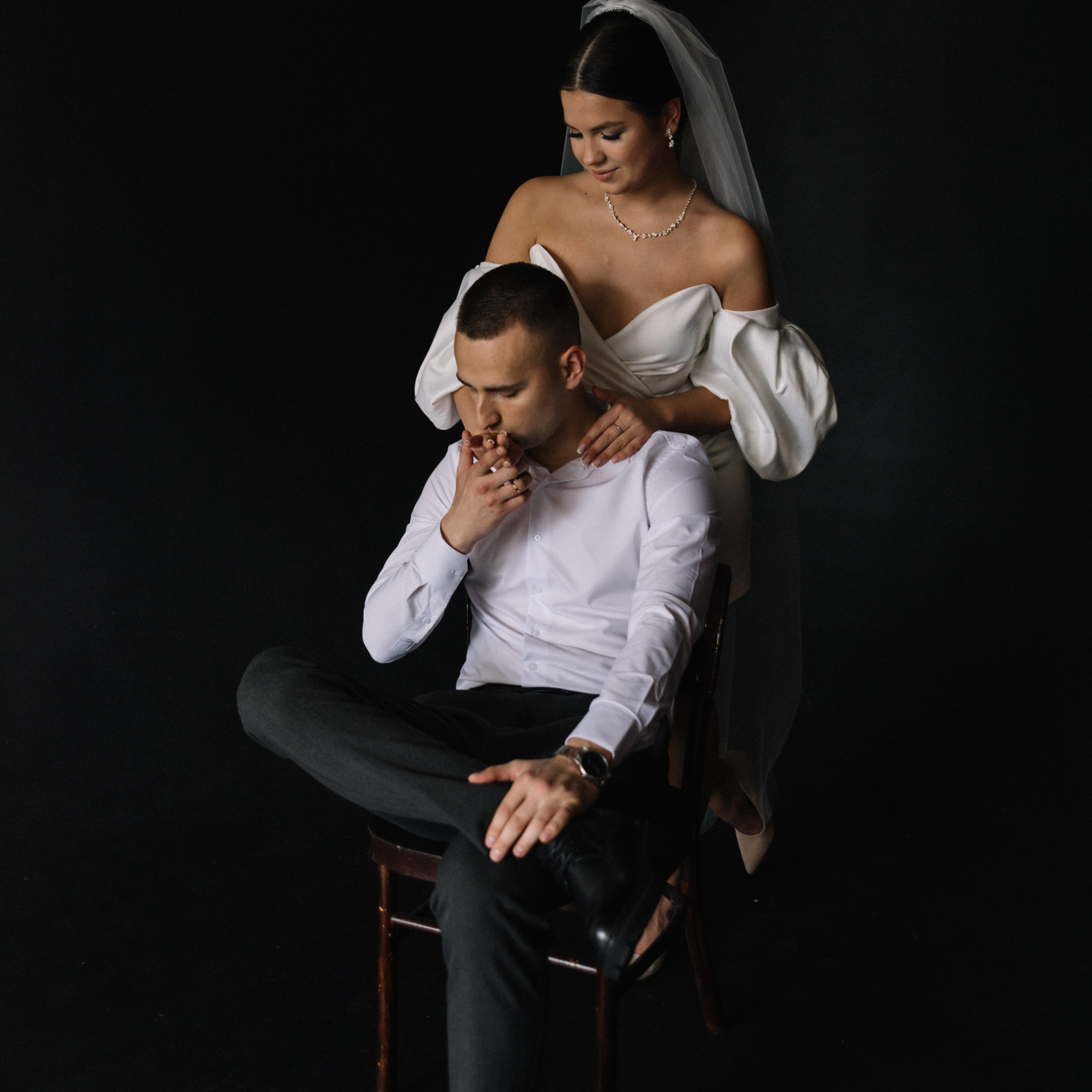 Отзывы. Свадебный и портретный фотограф в Перми Караваева Ксения