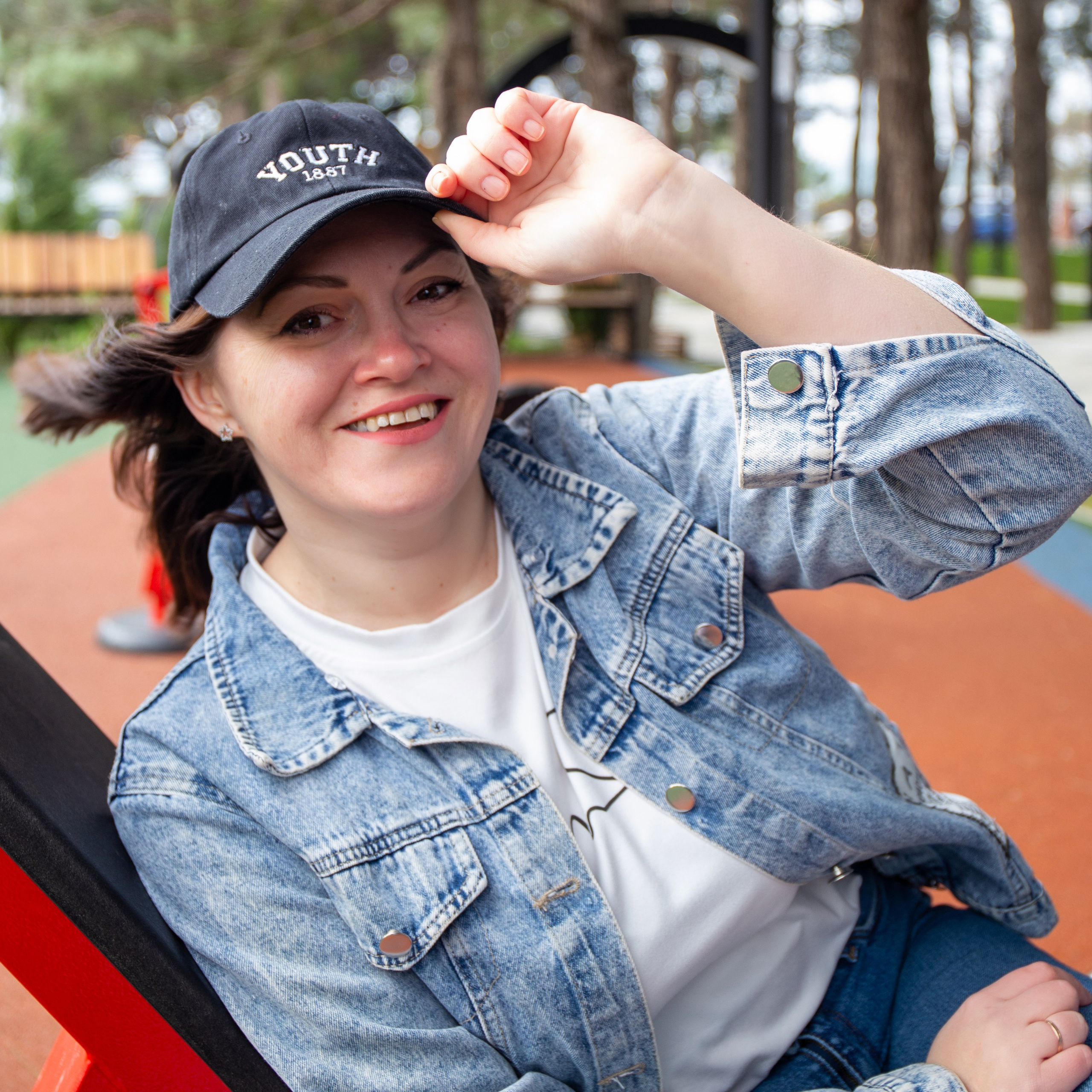 Фотопрогулка по Кабардинке