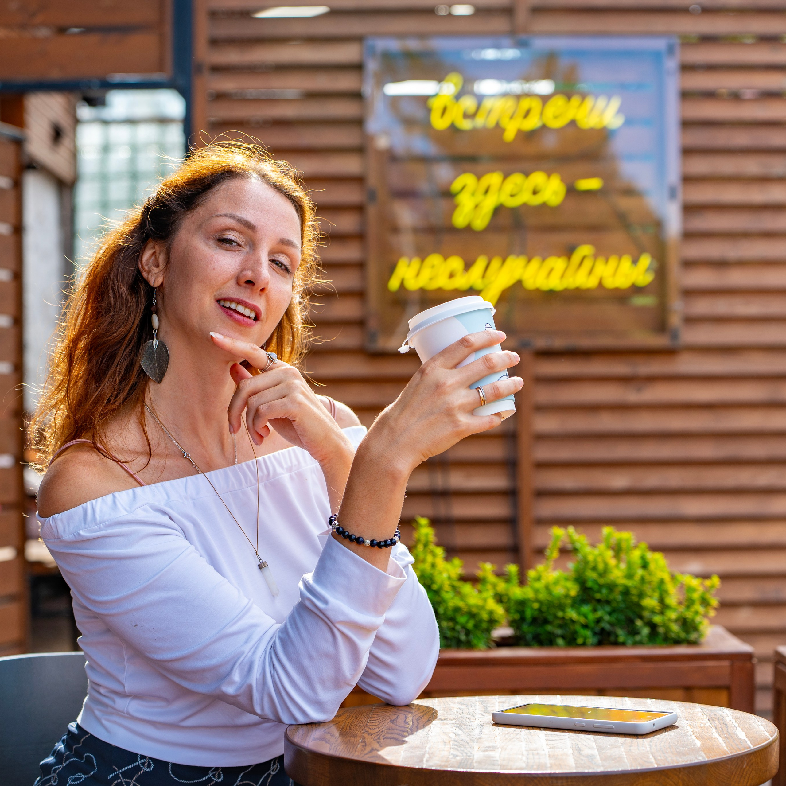 Фотоссесия в Новороссийске — Мысхако