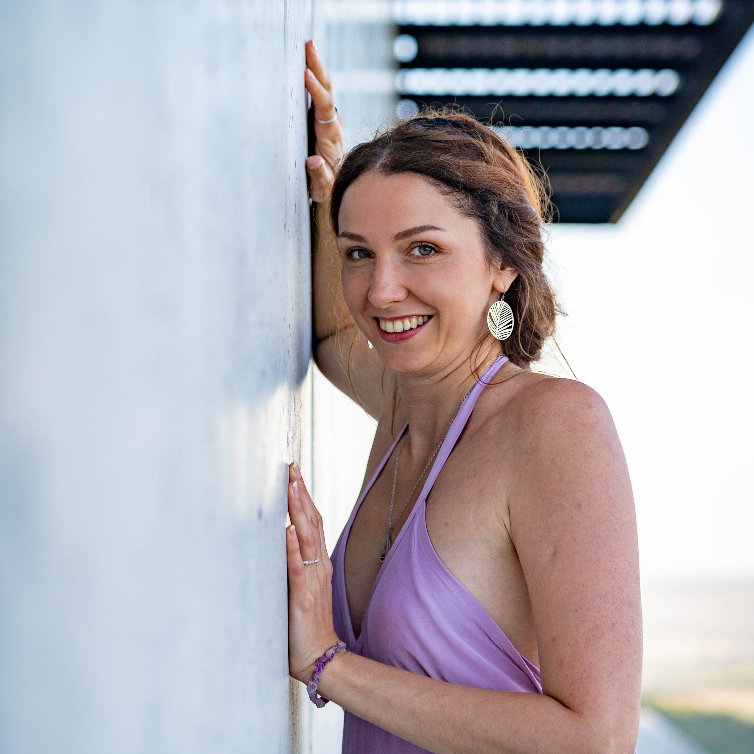 Фотоссесия в Анапе — Гай Кодзор