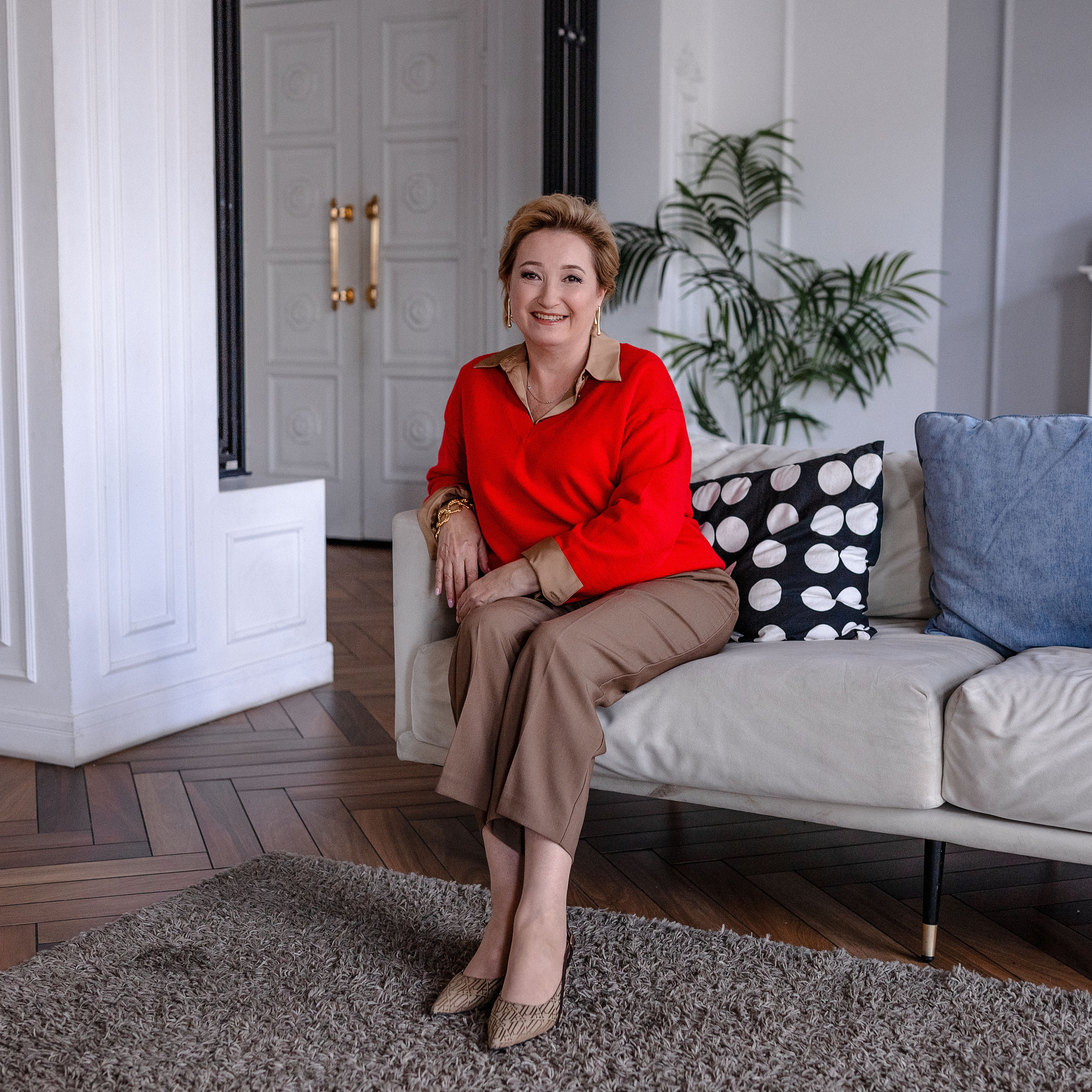 Красивый возраст. Катерина Растокина фотограф в Санкт-Петербурге