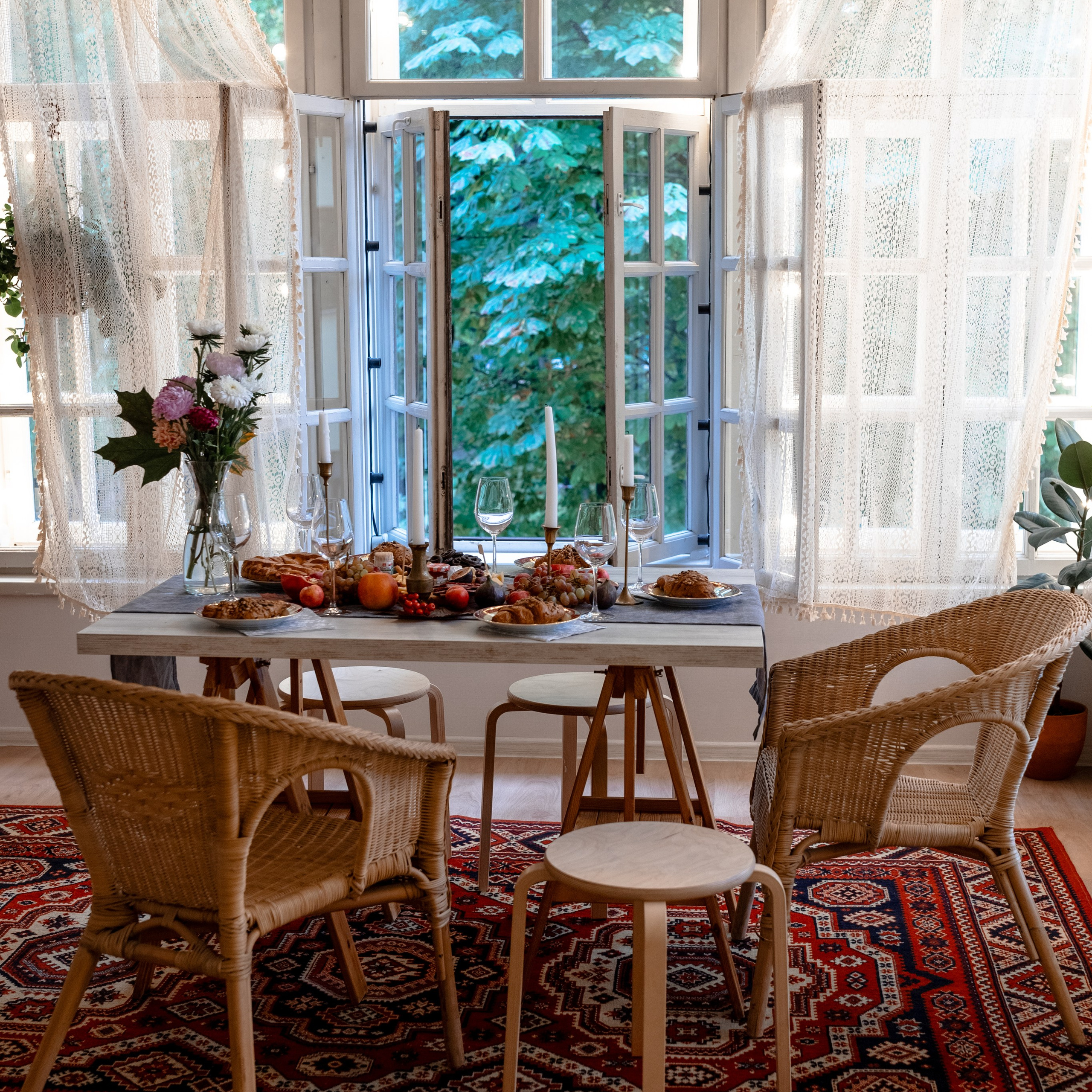 24.09.23 Сабраж на балконе. Катерина Растокина фотограф в Санкт-Петербурге