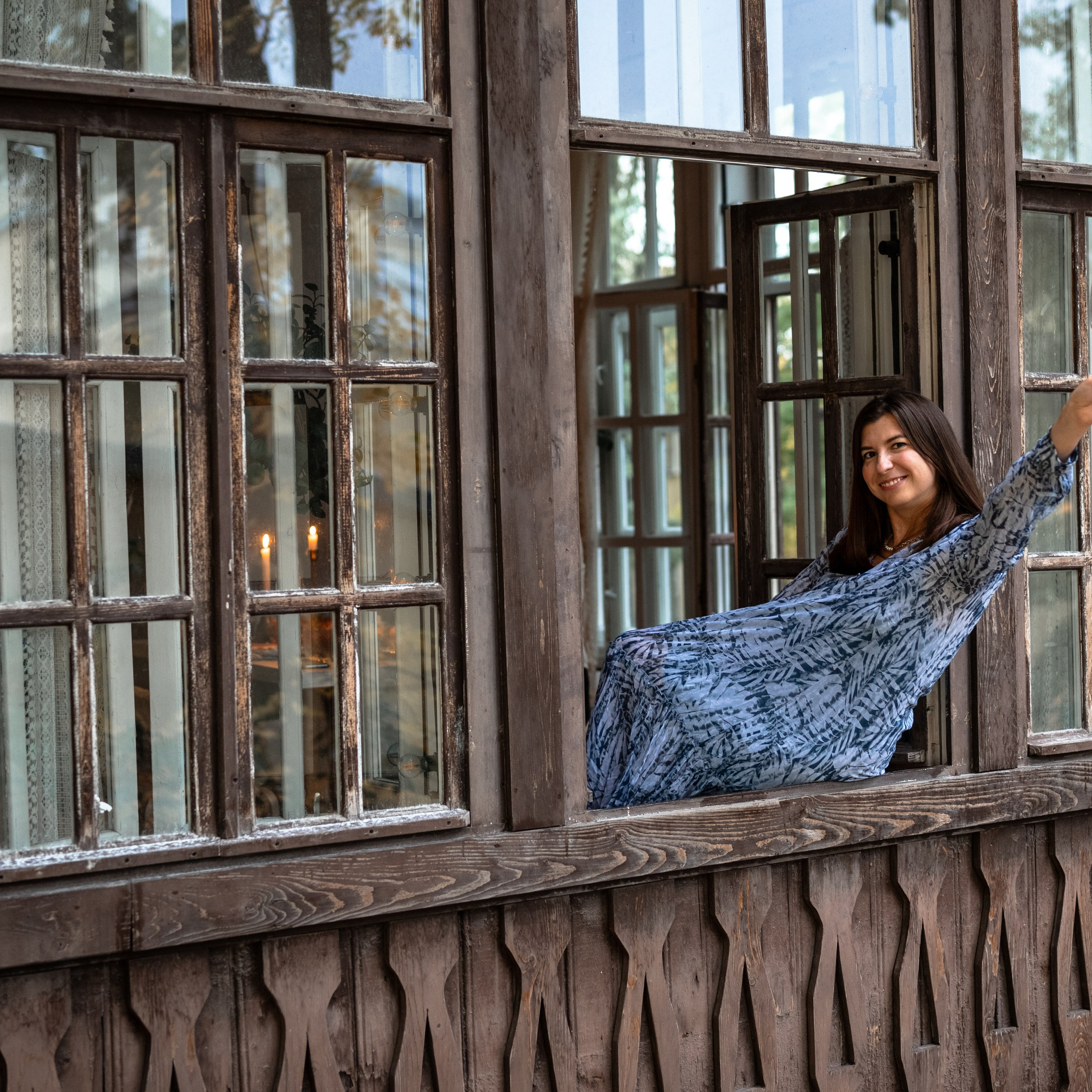 24.09.23 Сабраж на балконе. Катерина Растокина фотограф в Санкт-Петербурге