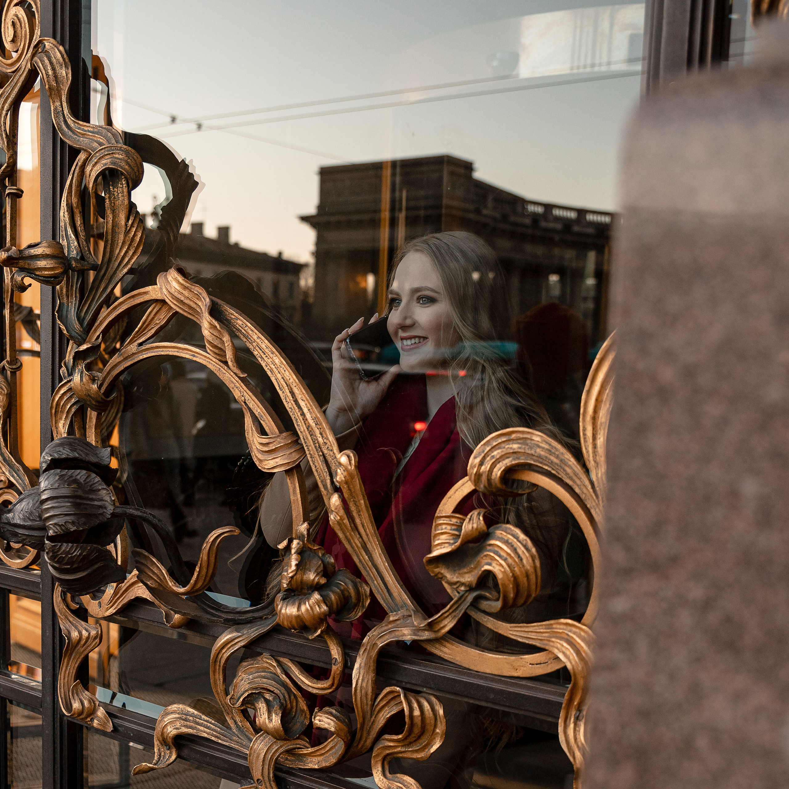 Отзывы. Катерина Растокина фотограф в Санкт-Петербурге