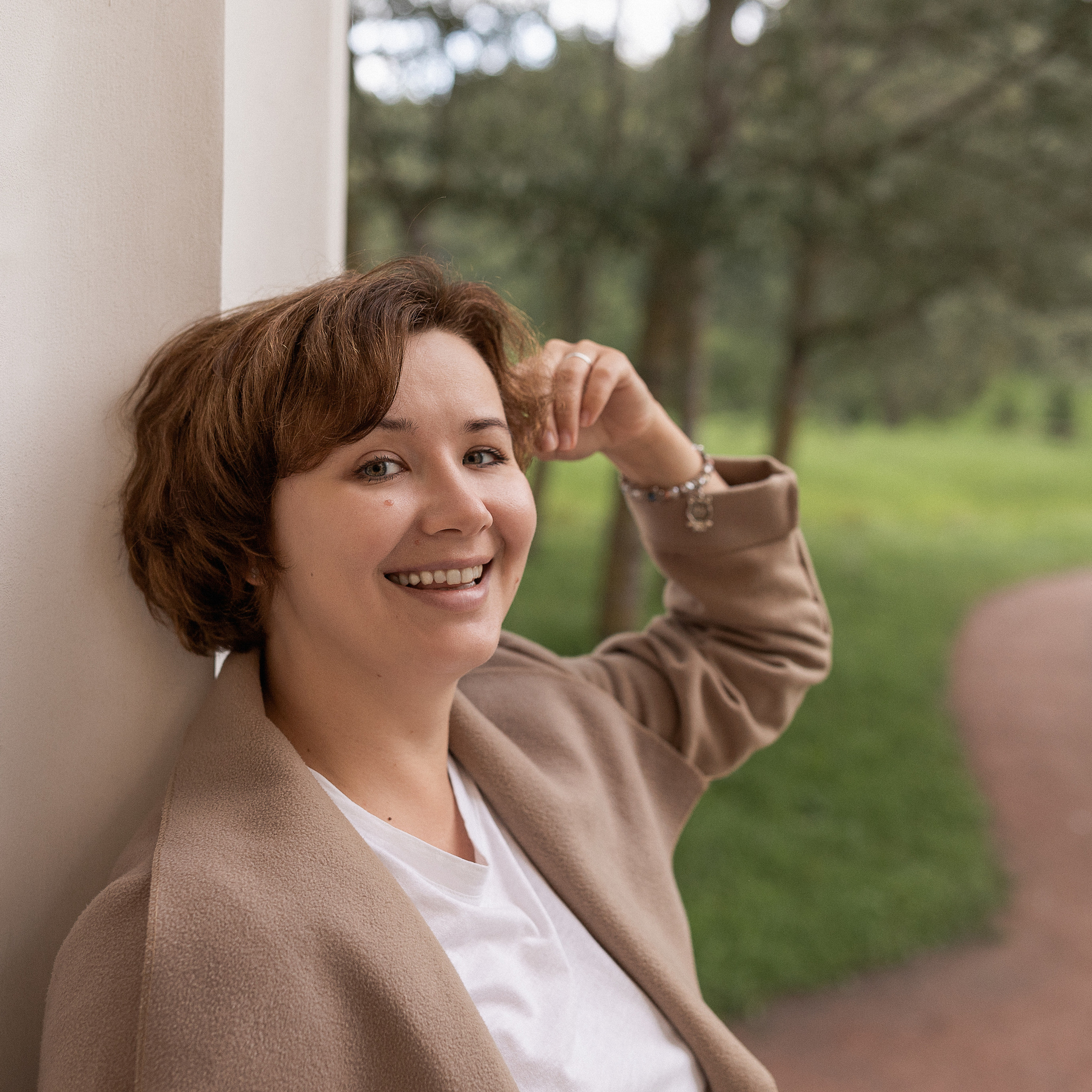 Отзывы. Катерина Растокина фотограф в Санкт-Петербурге