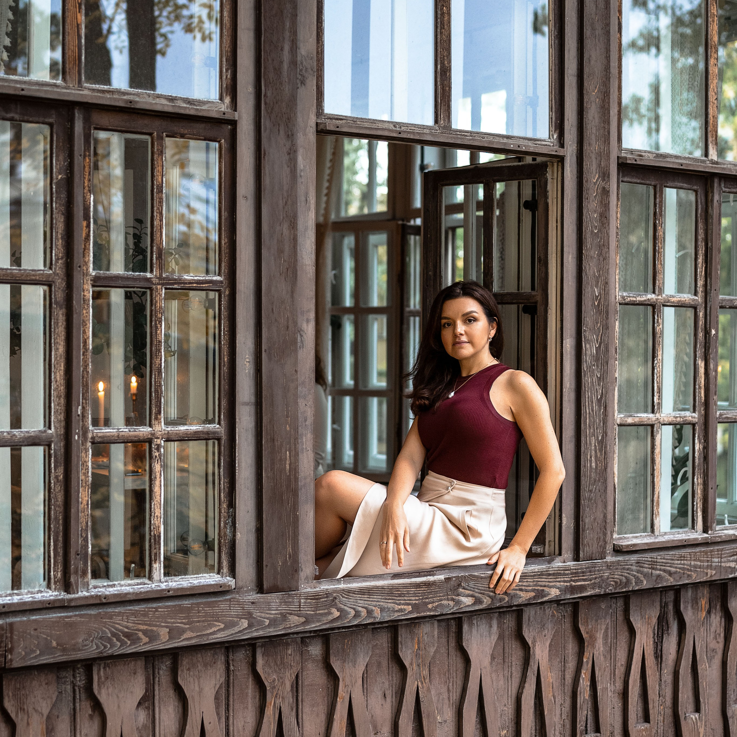 24.09.23 Сабраж на балконе. Катерина Растокина фотограф в Санкт-Петербурге